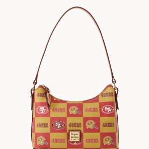 NFL 49ERS Baguette