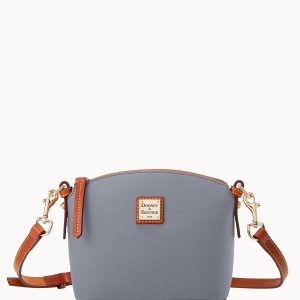 Kirby Mini Domed Crossbody