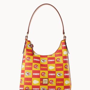 NFL Chiefs Hobo