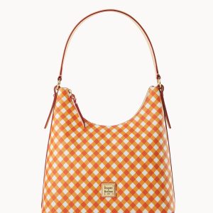 Gingham II Hobo