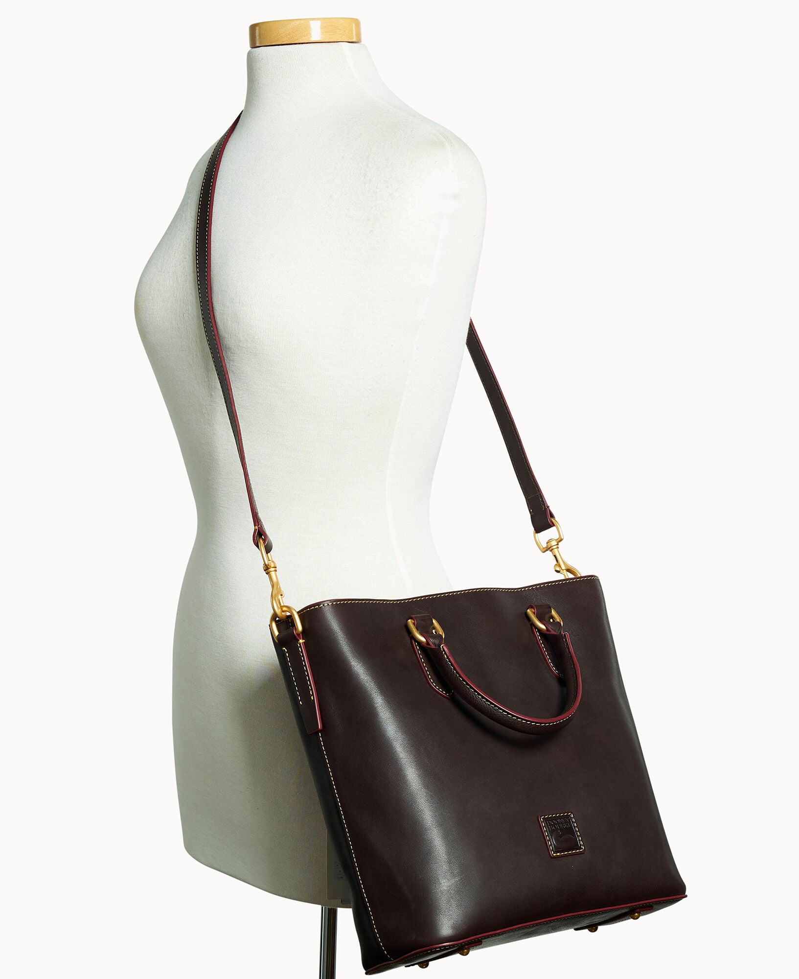 Florentine Editor's Tote - Image 10