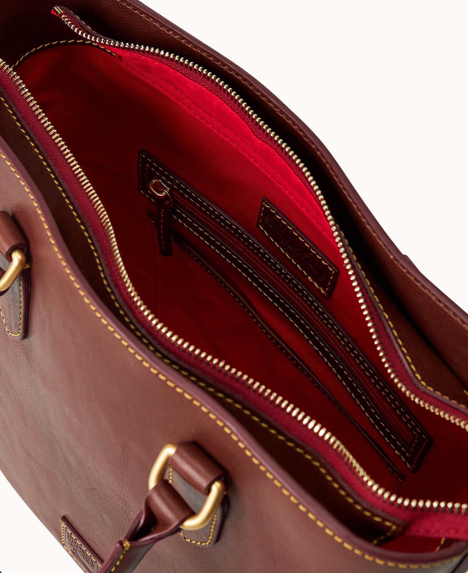 Florentine Editor's Tote - Image 13