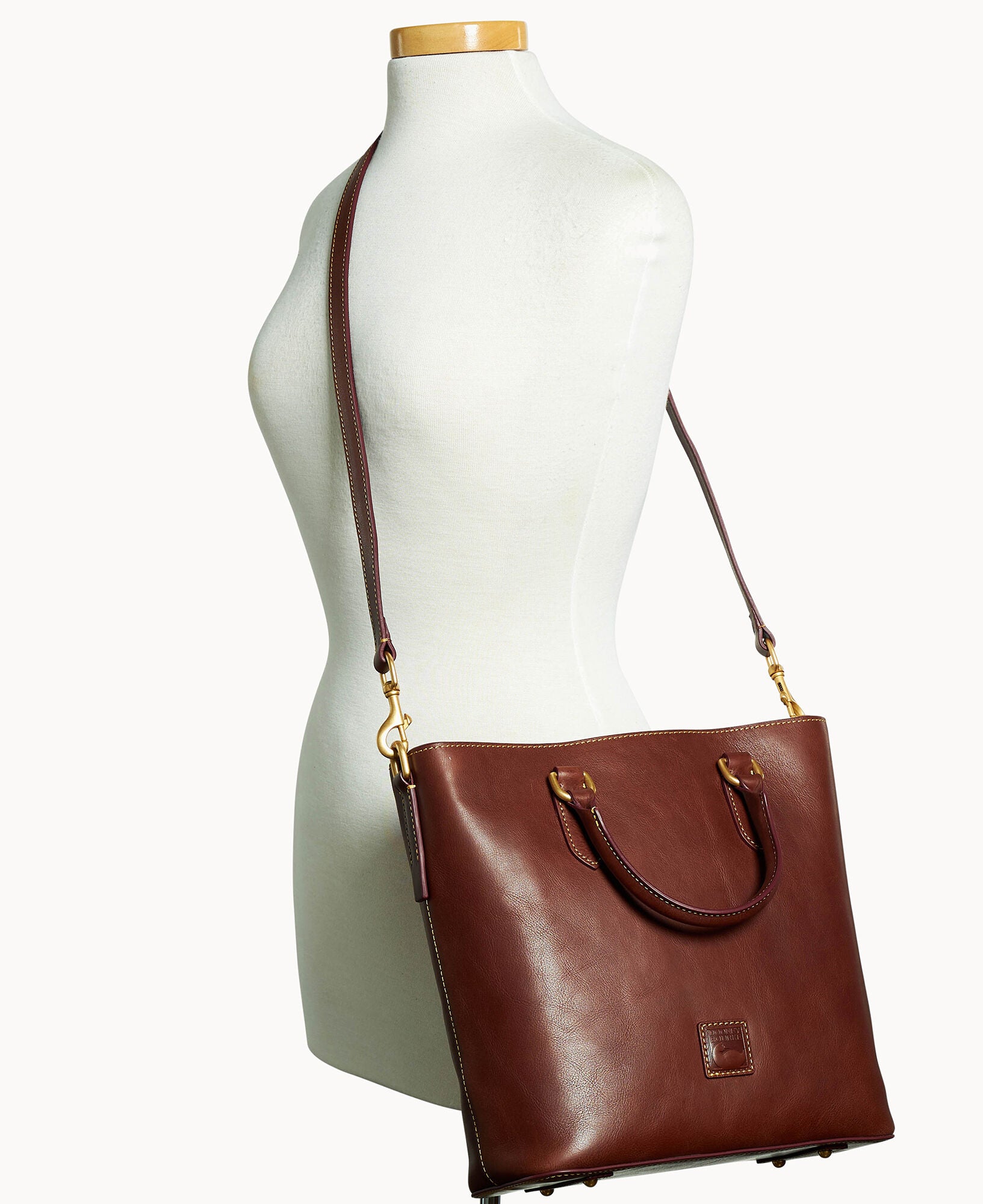 Florentine Editor's Tote - Image 15