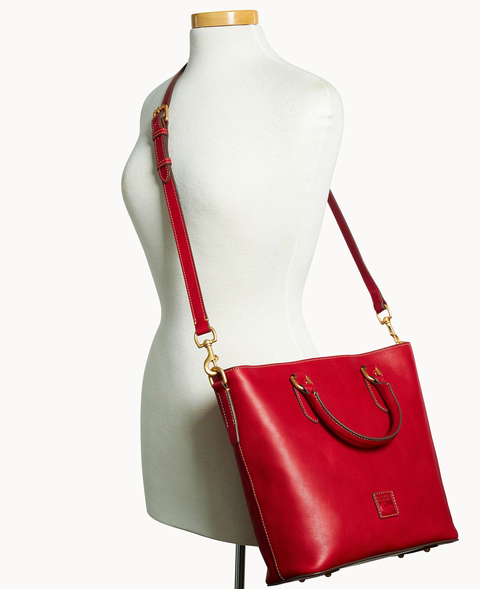 Florentine Editor's Tote - Image 20