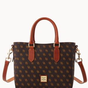 Gretta Top Handle Tote