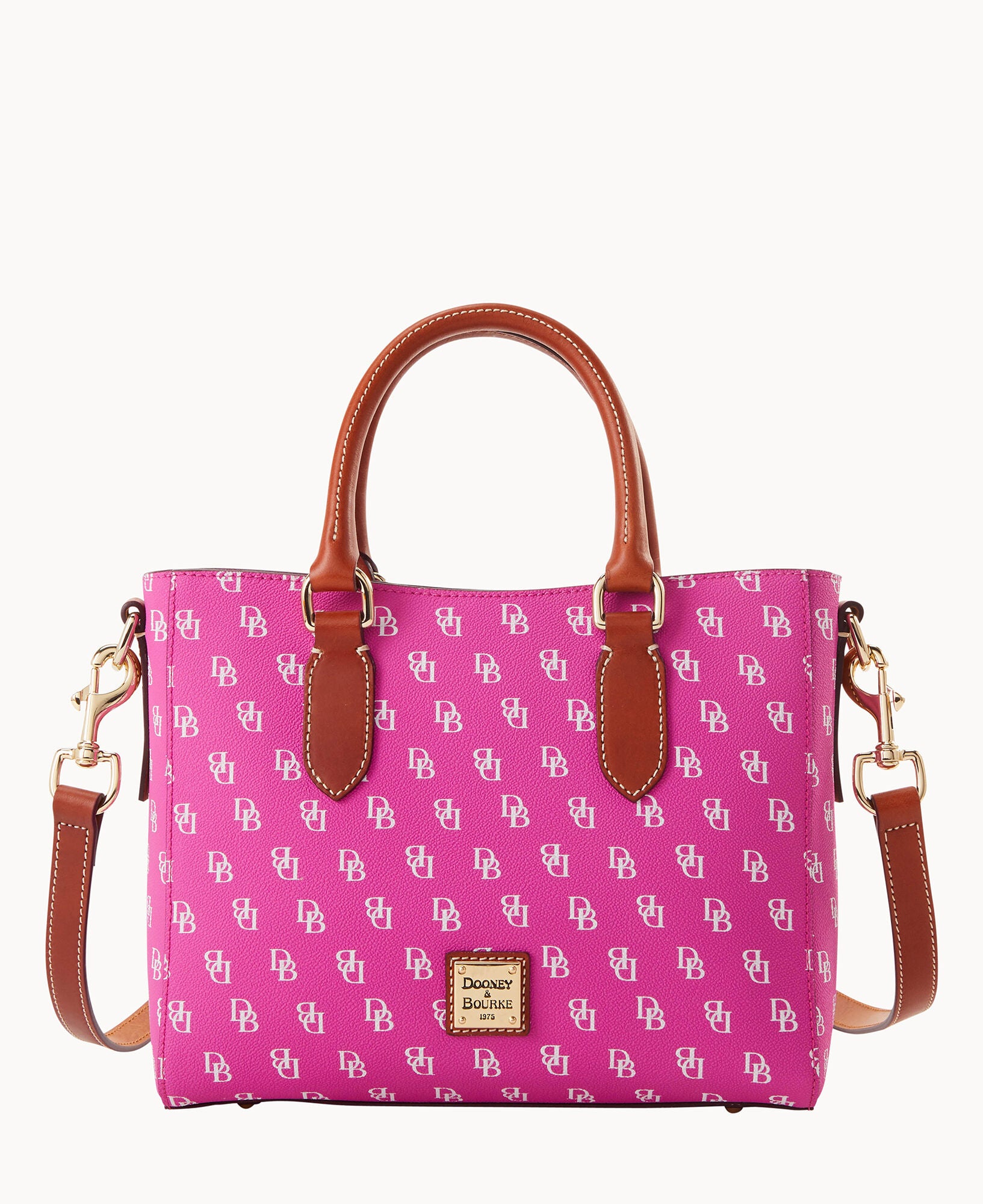 Gretta Top Handle Tote - Image 16