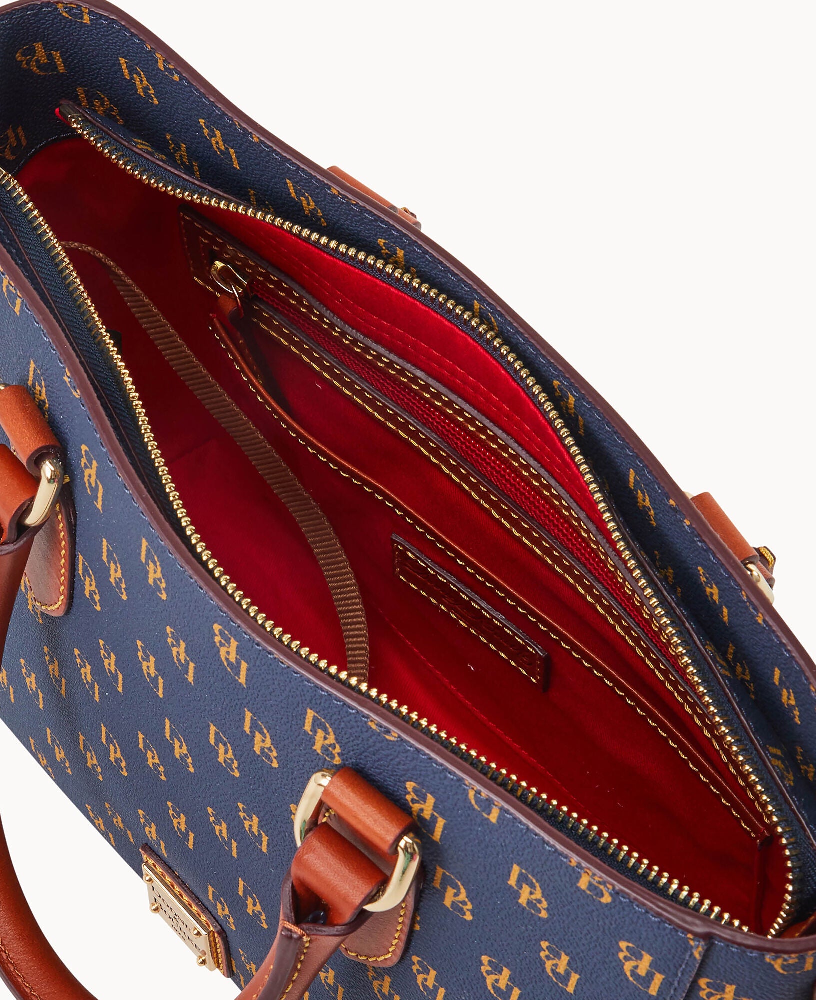 Gretta Top Handle Tote - Image 8