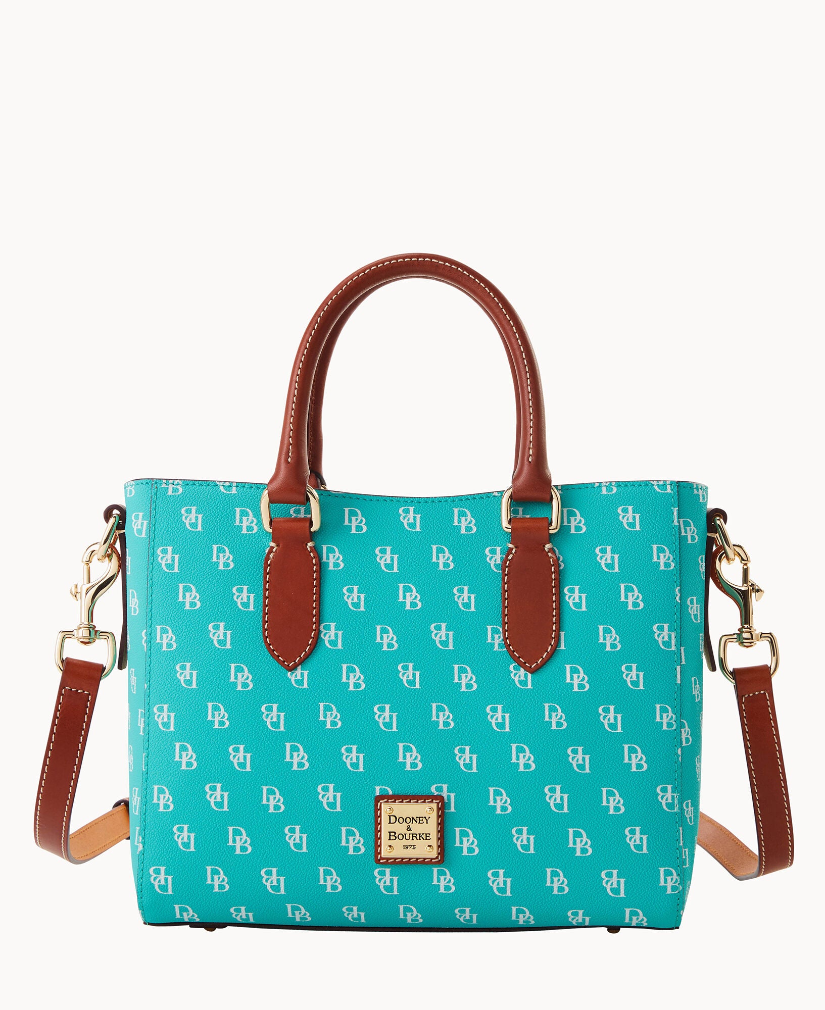 Gretta Top Handle Tote - Image 20