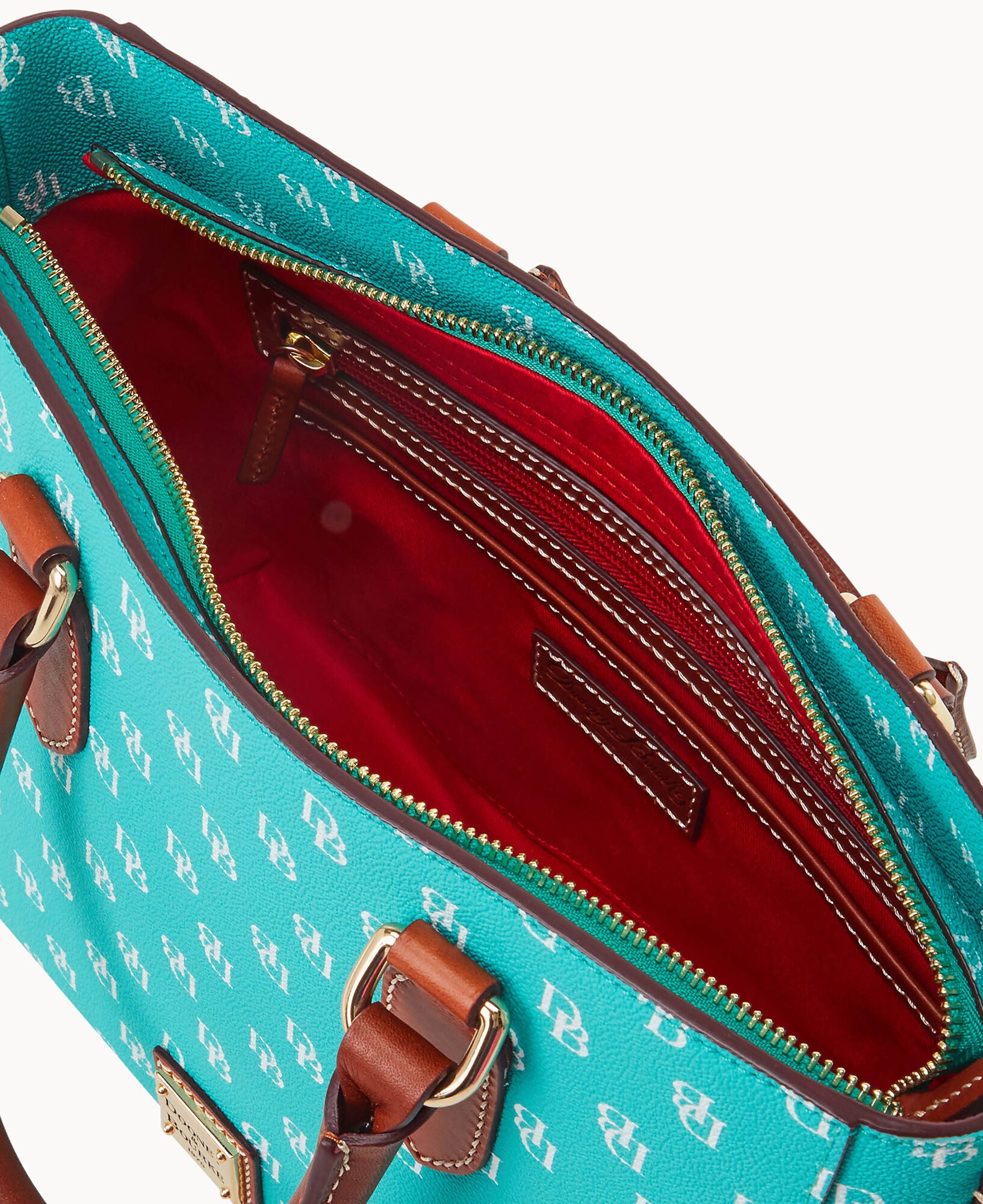 Gretta Top Handle Tote - Image 22