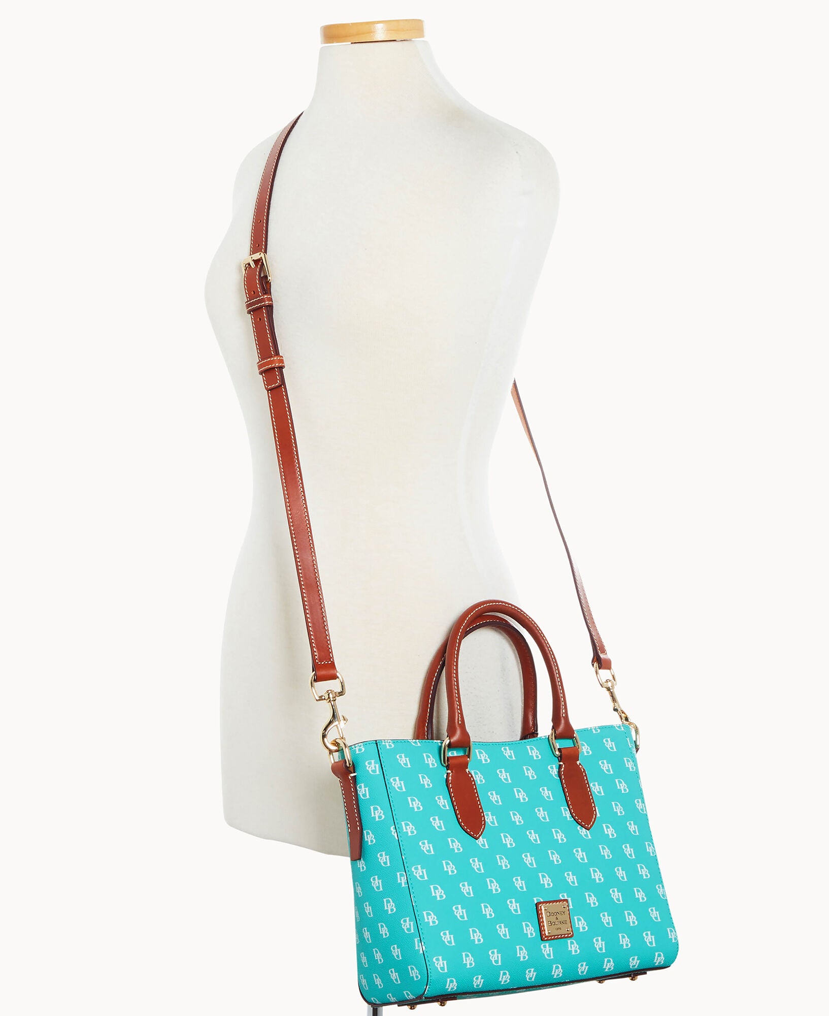 Gretta Top Handle Tote - Image 24