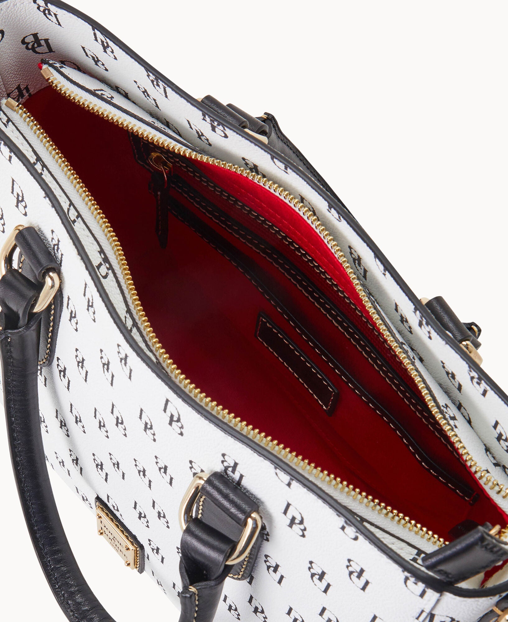 Gretta Top Handle Tote - Image 27
