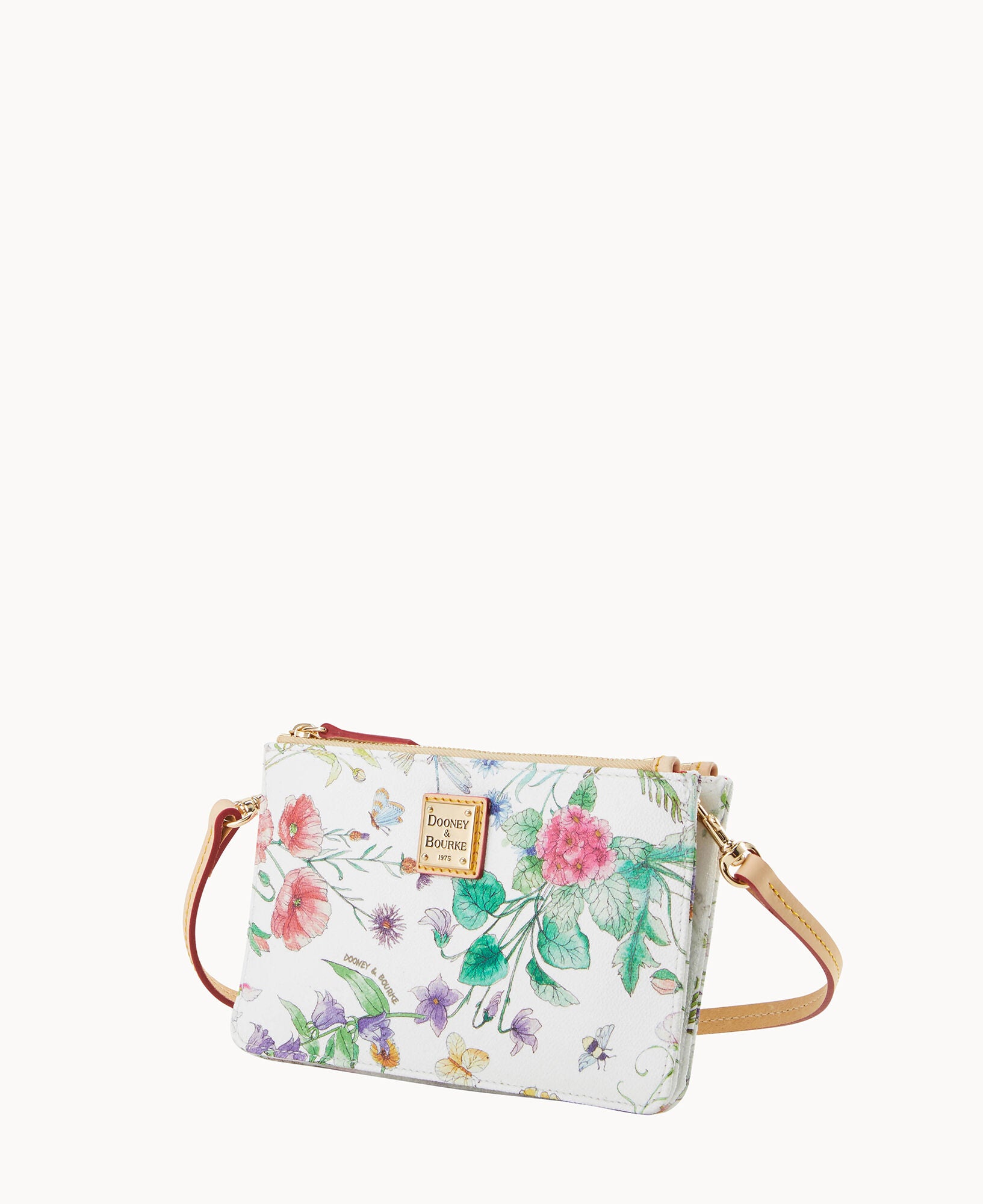 Botanical Large Bella Crossbody - Image 2