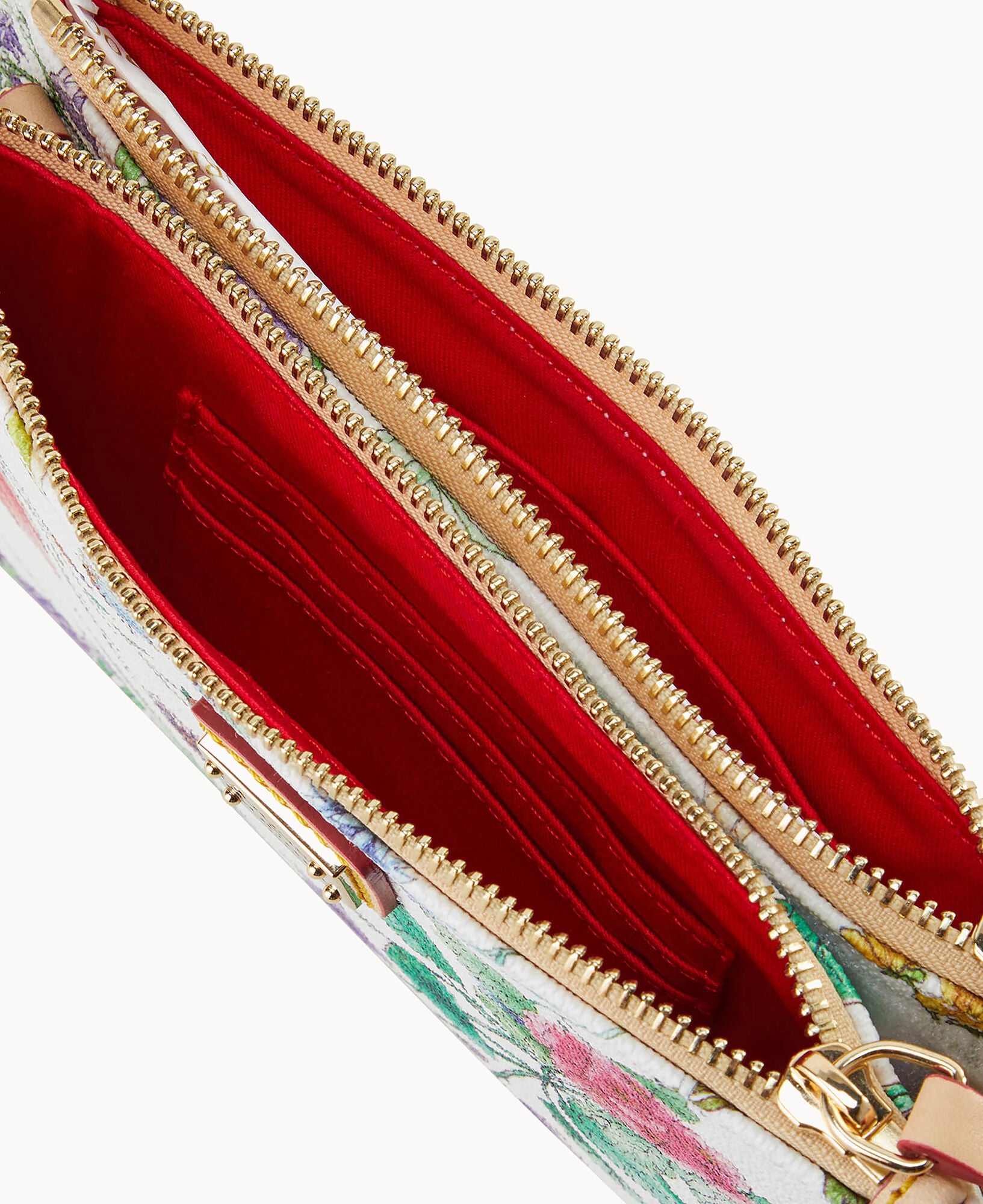 Botanical Large Bella Crossbody - Image 3