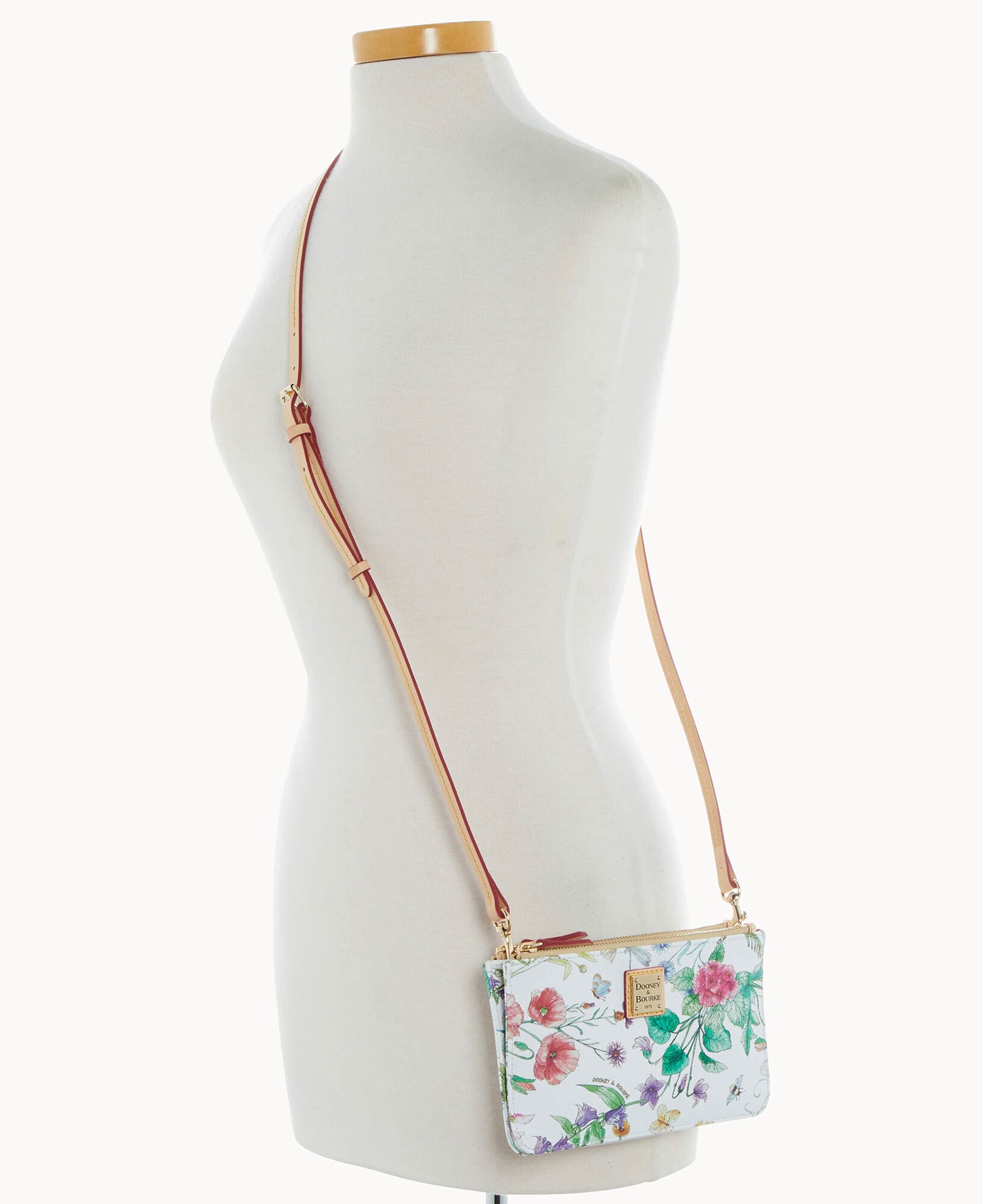 Botanical Large Bella Crossbody - Image 4