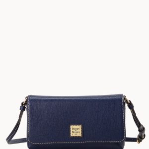 Saffiano Betsy Crossbody