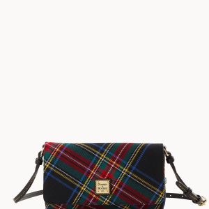Tartan Betsy Crossbody