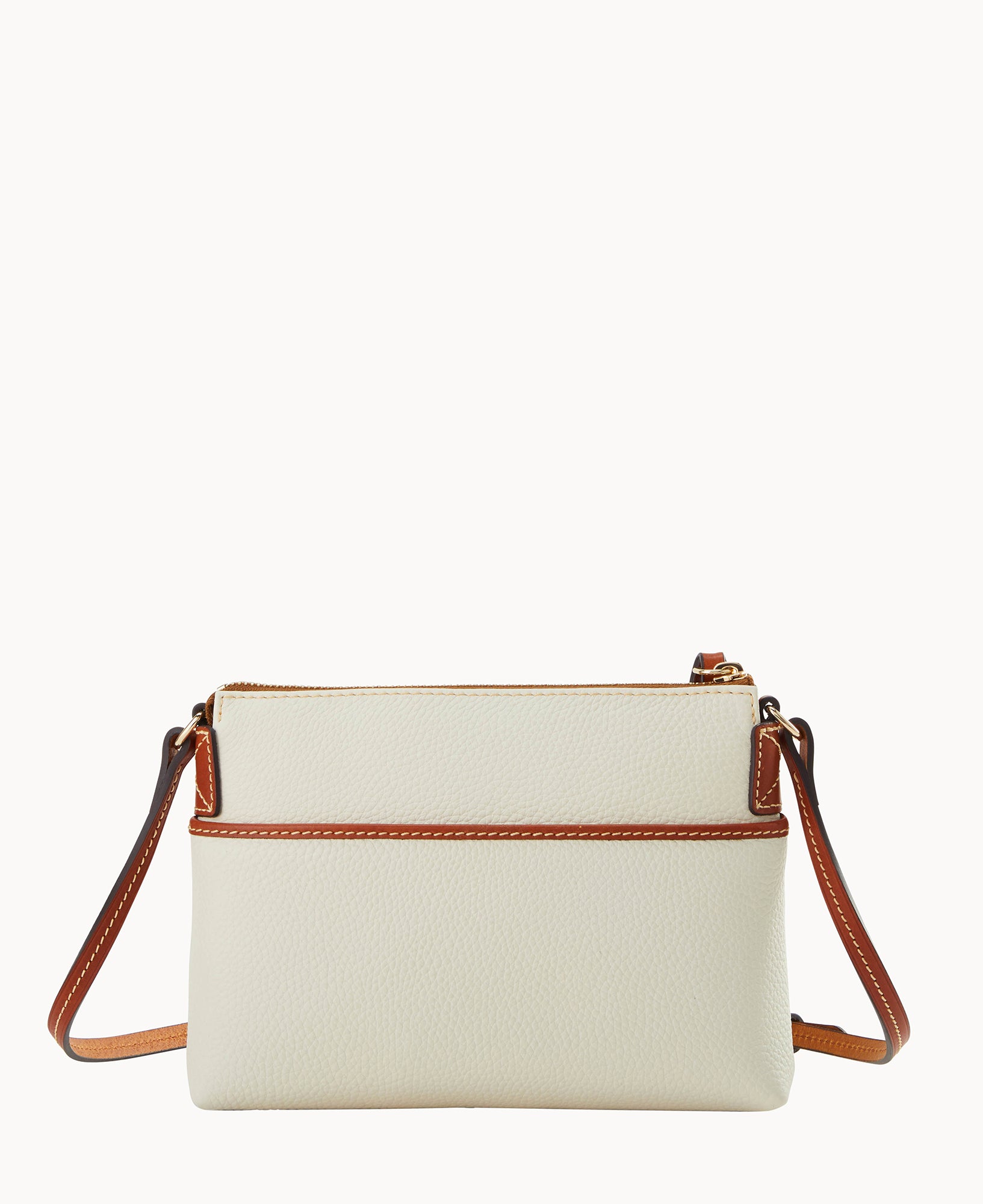 Pebble Grain Katie Crossbody - Image 14