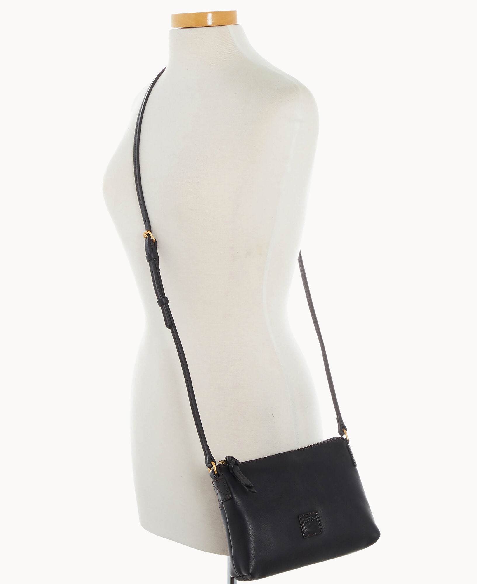 Florentine Rosie Crossbody - Image 25