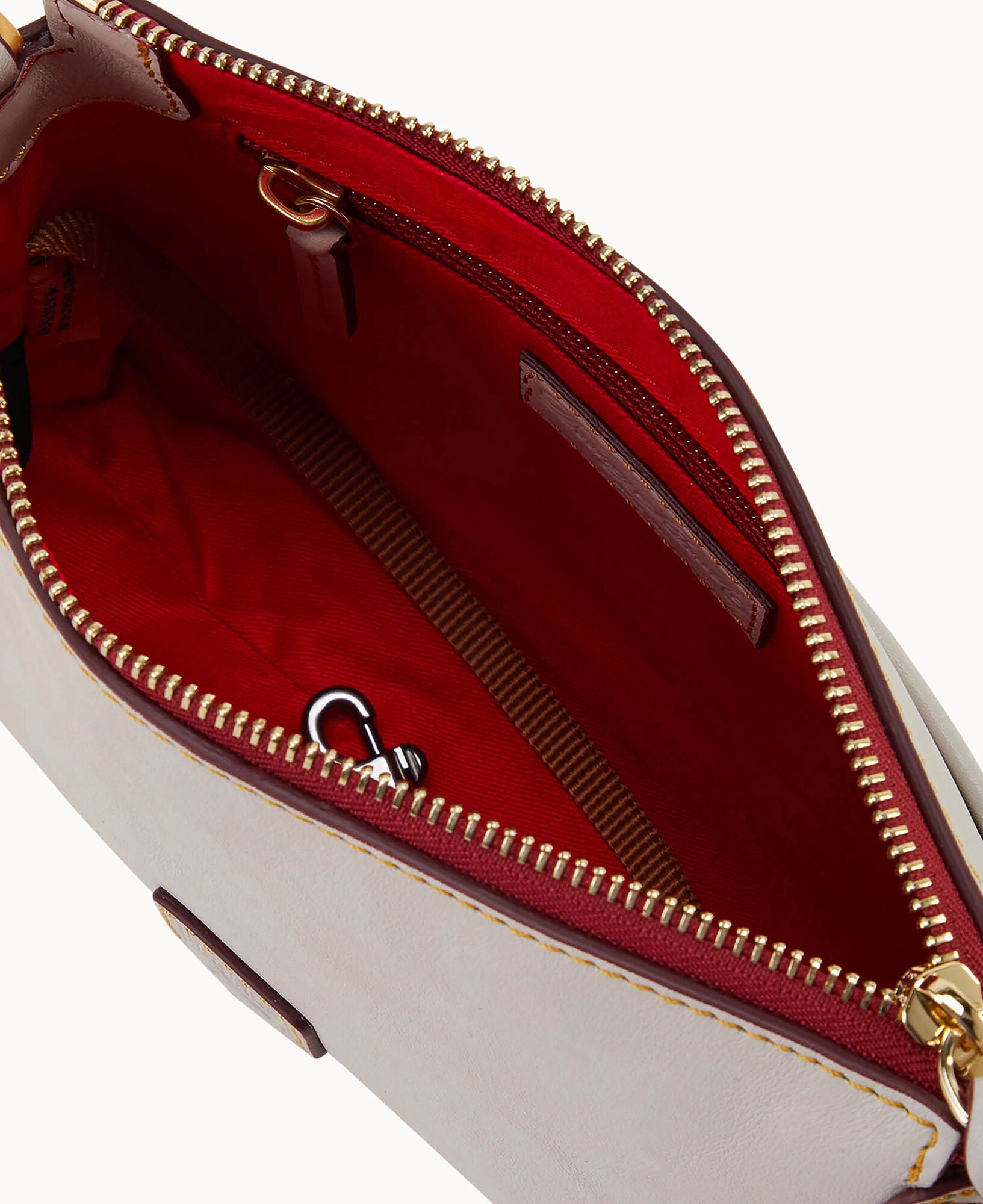 Florentine Rosie Crossbody - Image 8
