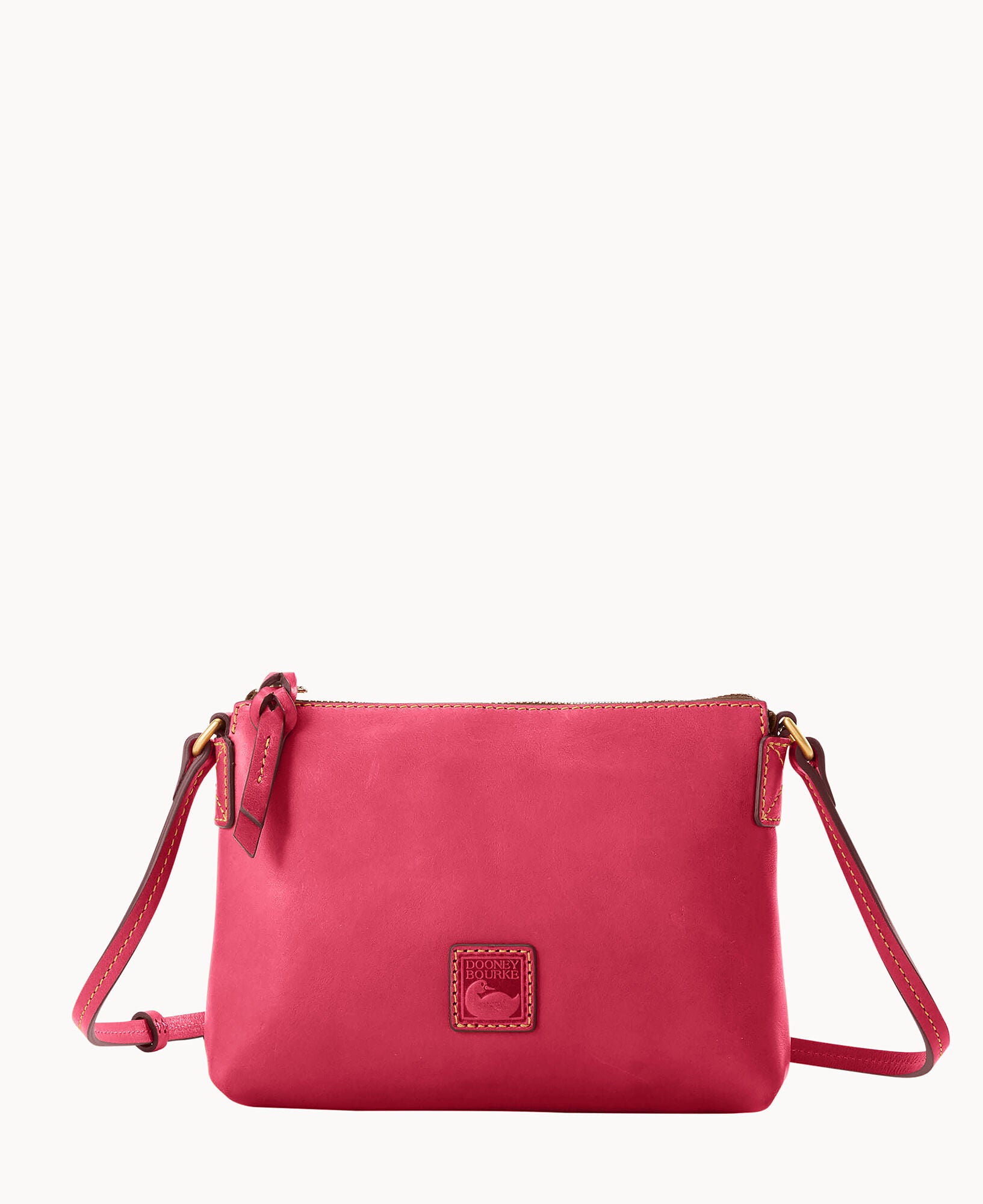 Florentine Rosie Crossbody - Image 16