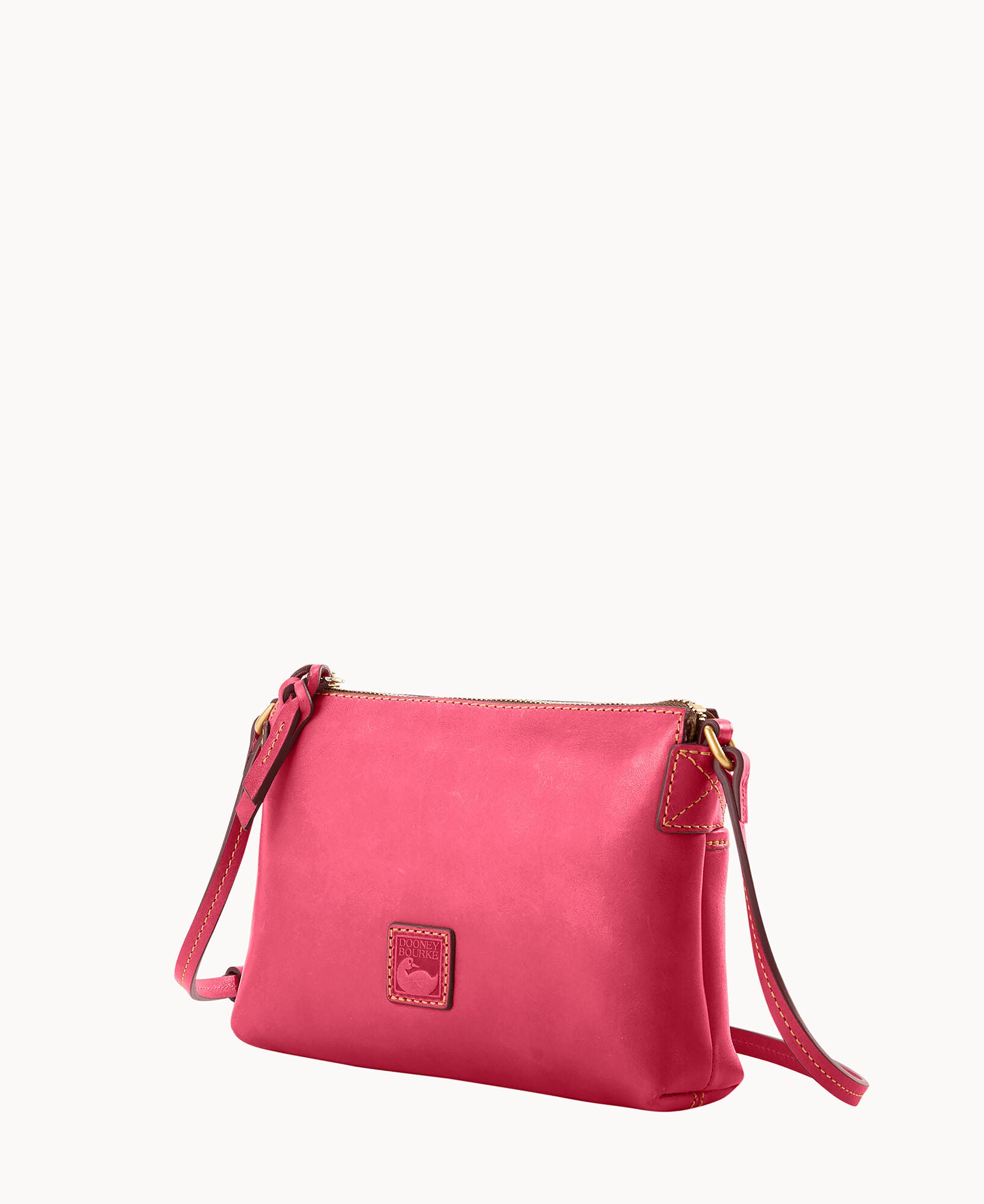 Florentine Rosie Crossbody - Image 17