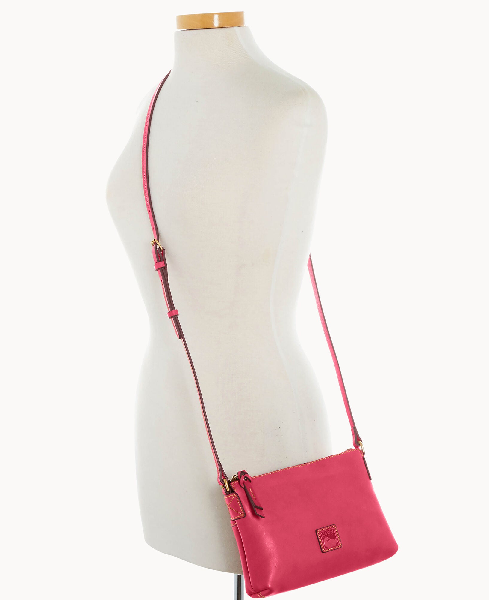 Florentine Rosie Crossbody - Image 20