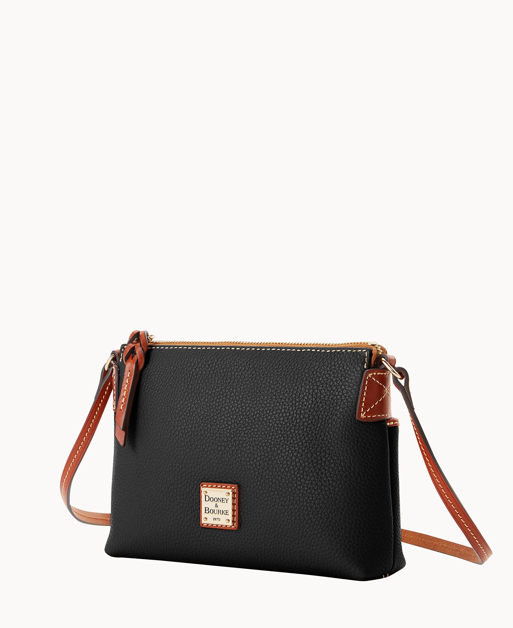 Pebble Grain Rosie Crossbody - Image 27