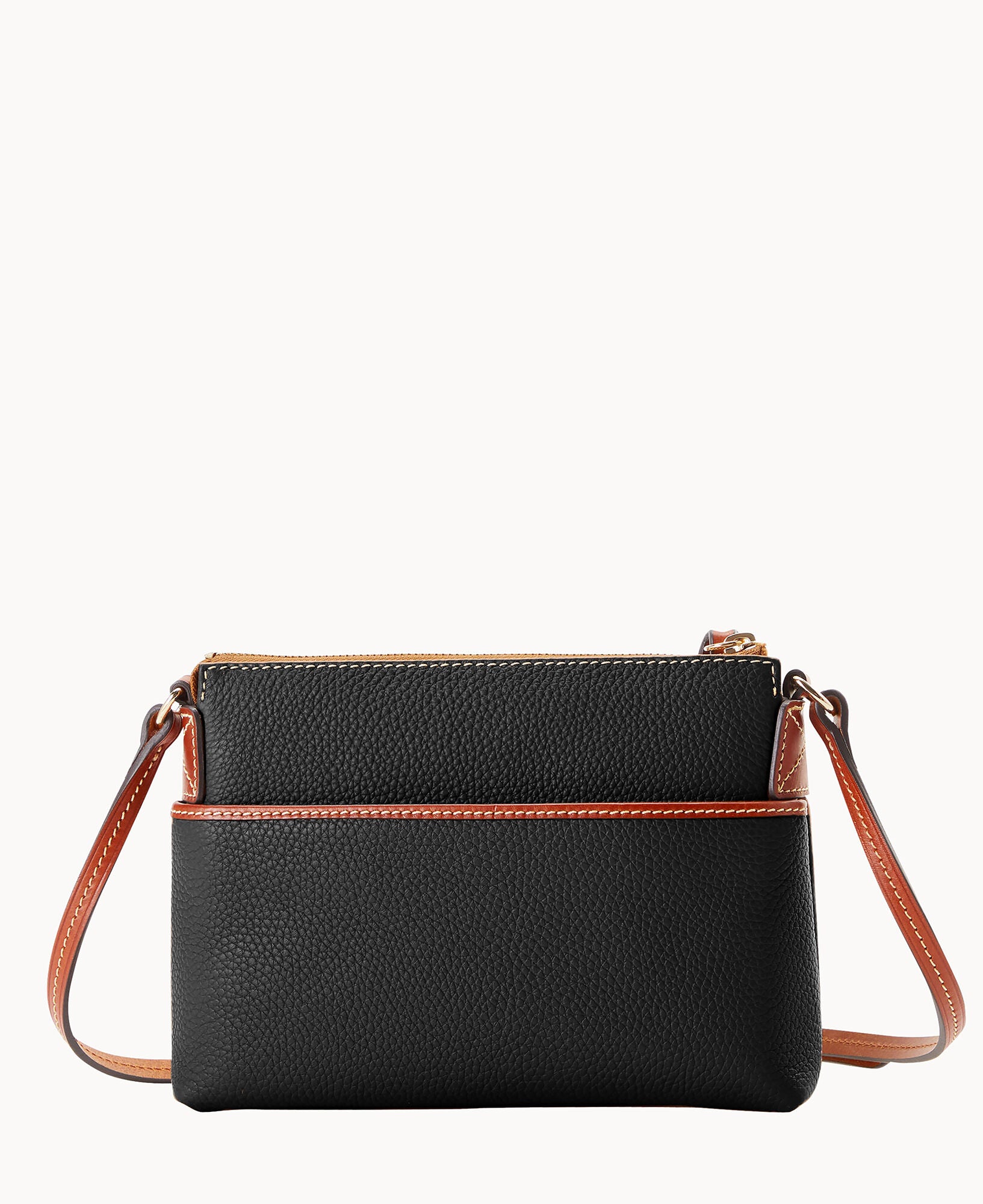 Pebble Grain Rosie Crossbody - Image 29