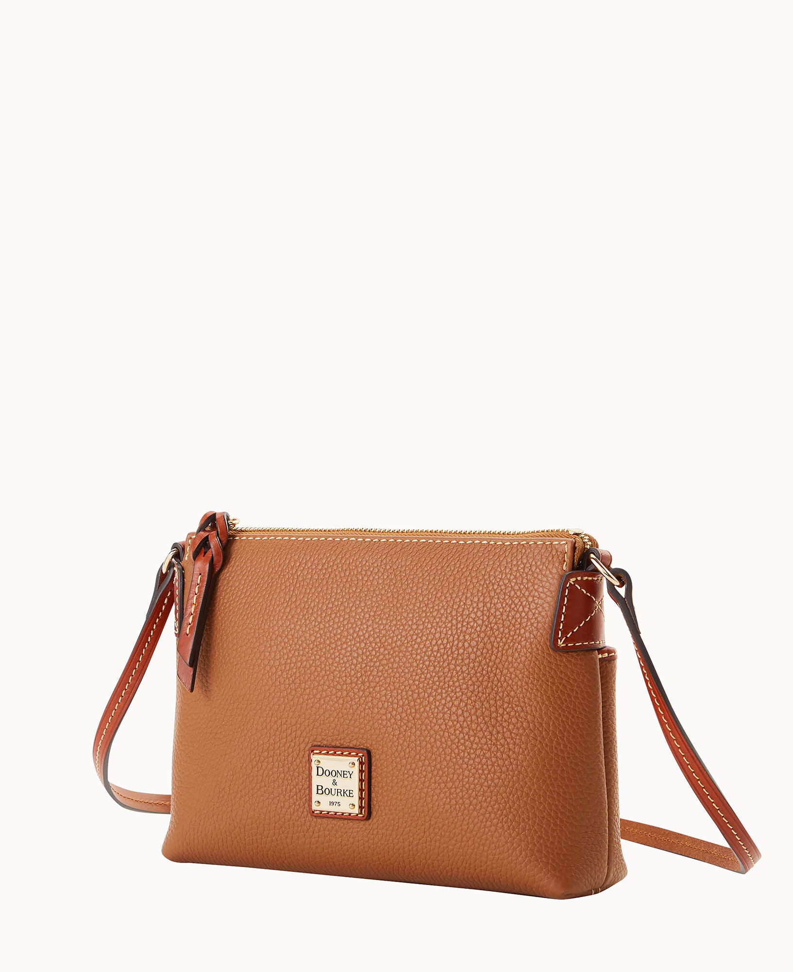 Pebble Grain Rosie Crossbody - Image 7
