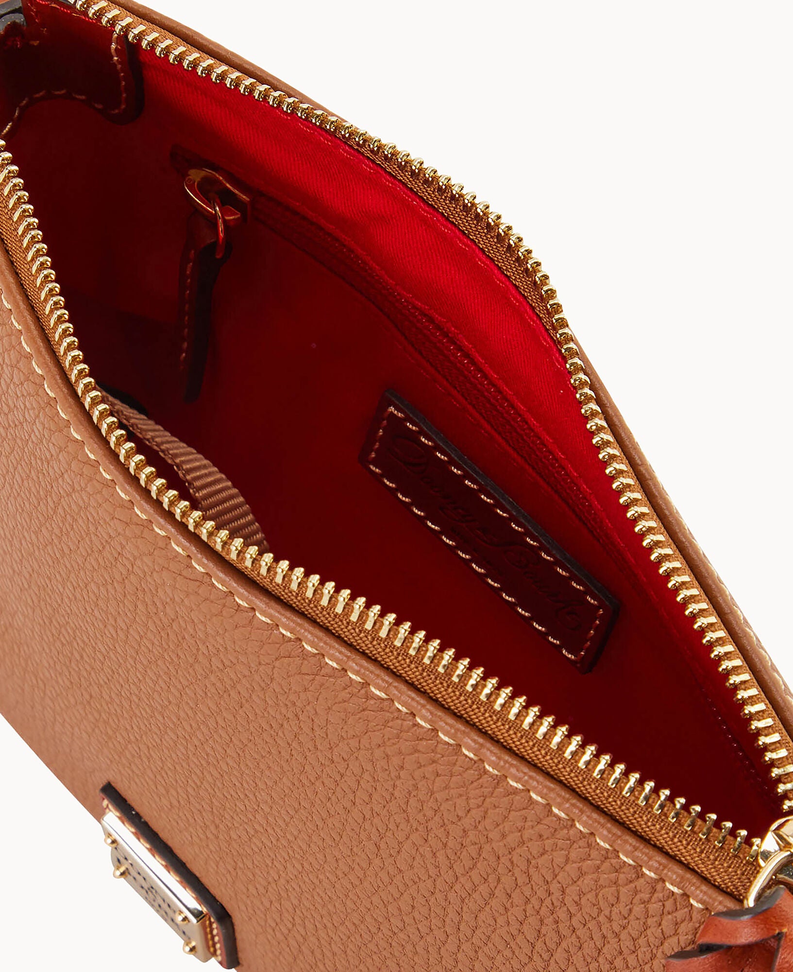 Pebble Grain Rosie Crossbody - Image 8