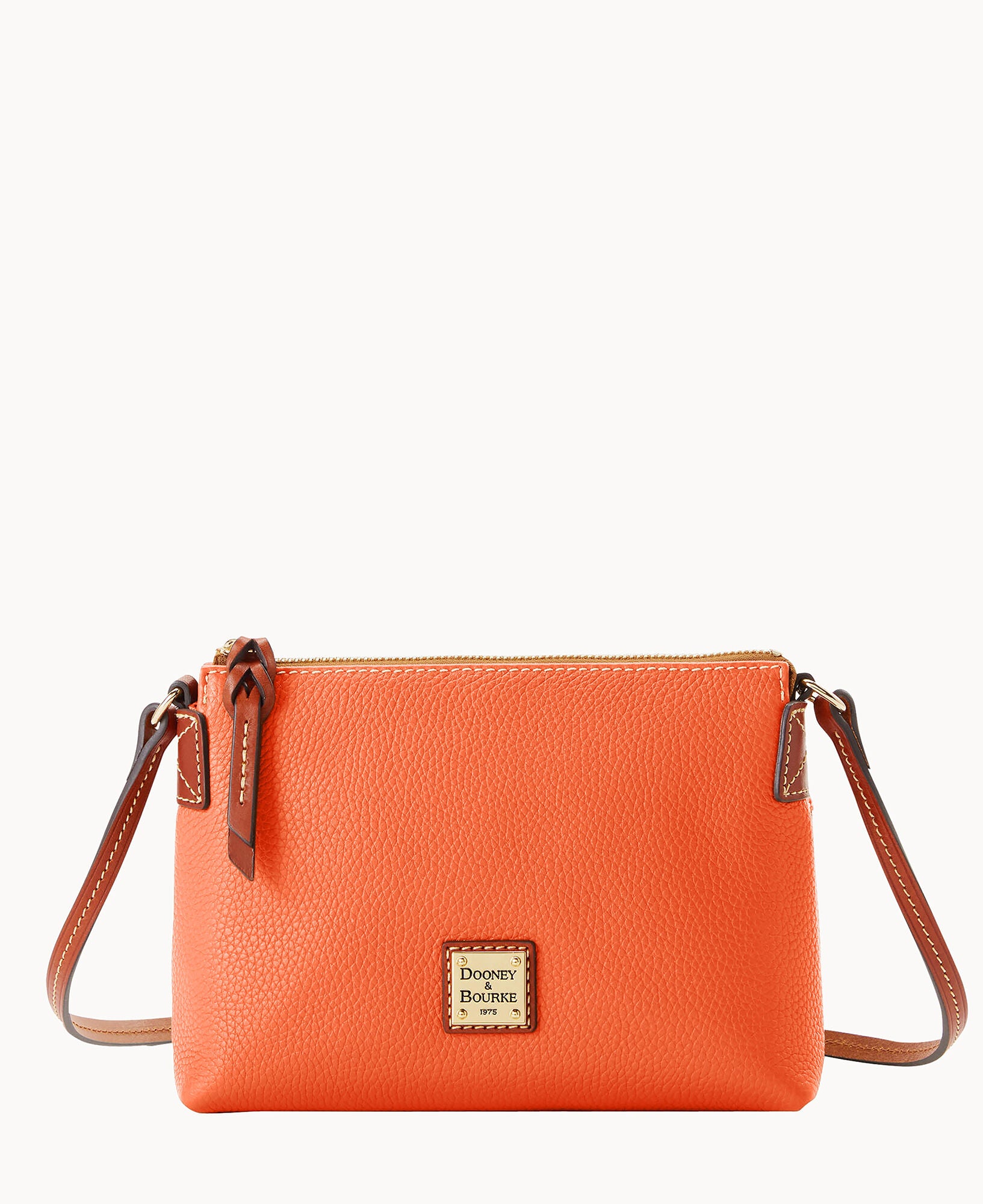 Pebble Grain Rosie Crossbody - Image 21