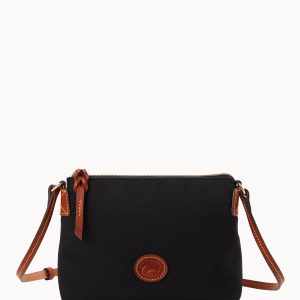 Nylon Rosie Crossbody