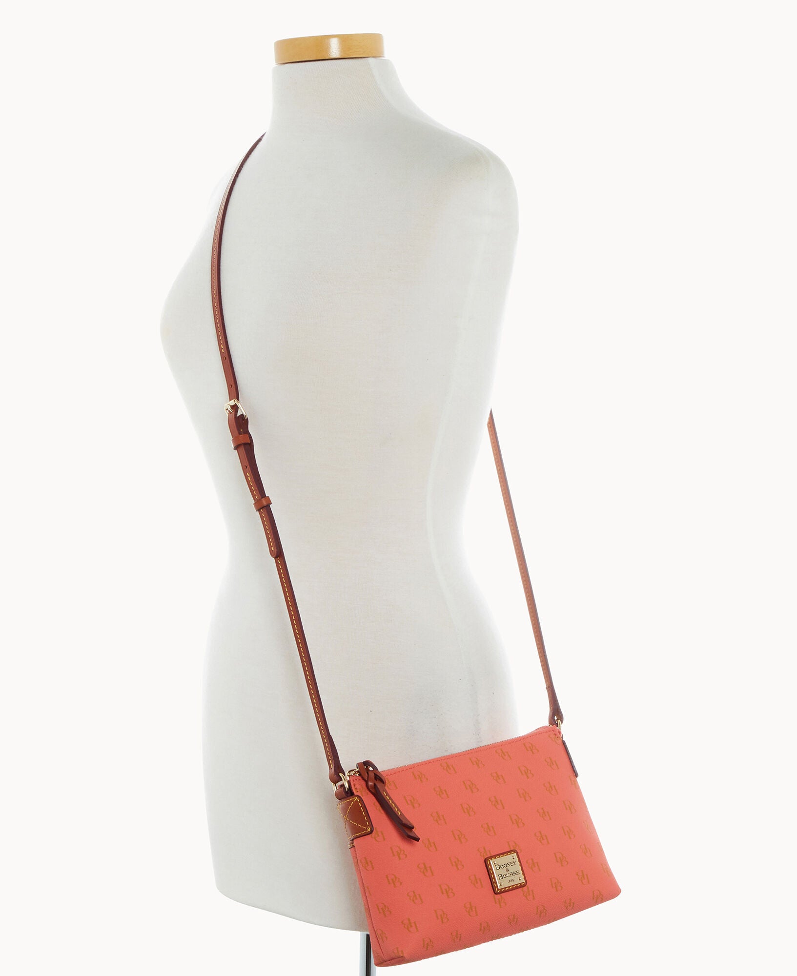 Gretta Rosie Crossbody - Image 5