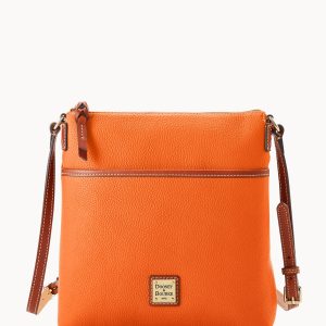 Pebble Grain Everyday Crossbody