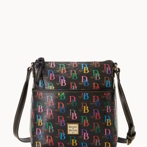 DB75 Multi Small Everyday Crossbody