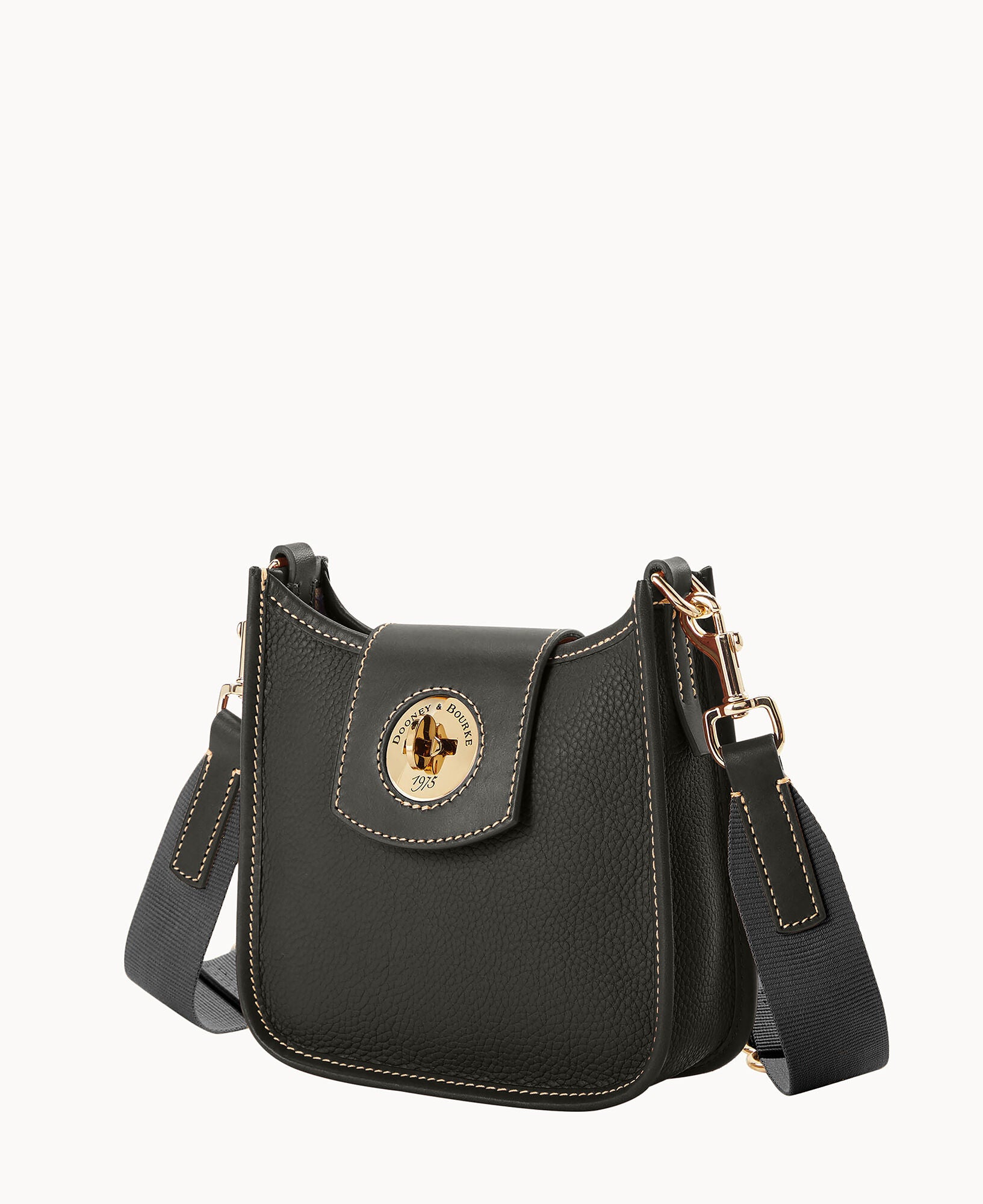 Pebble Turnlock Messenger 20 - Image 27