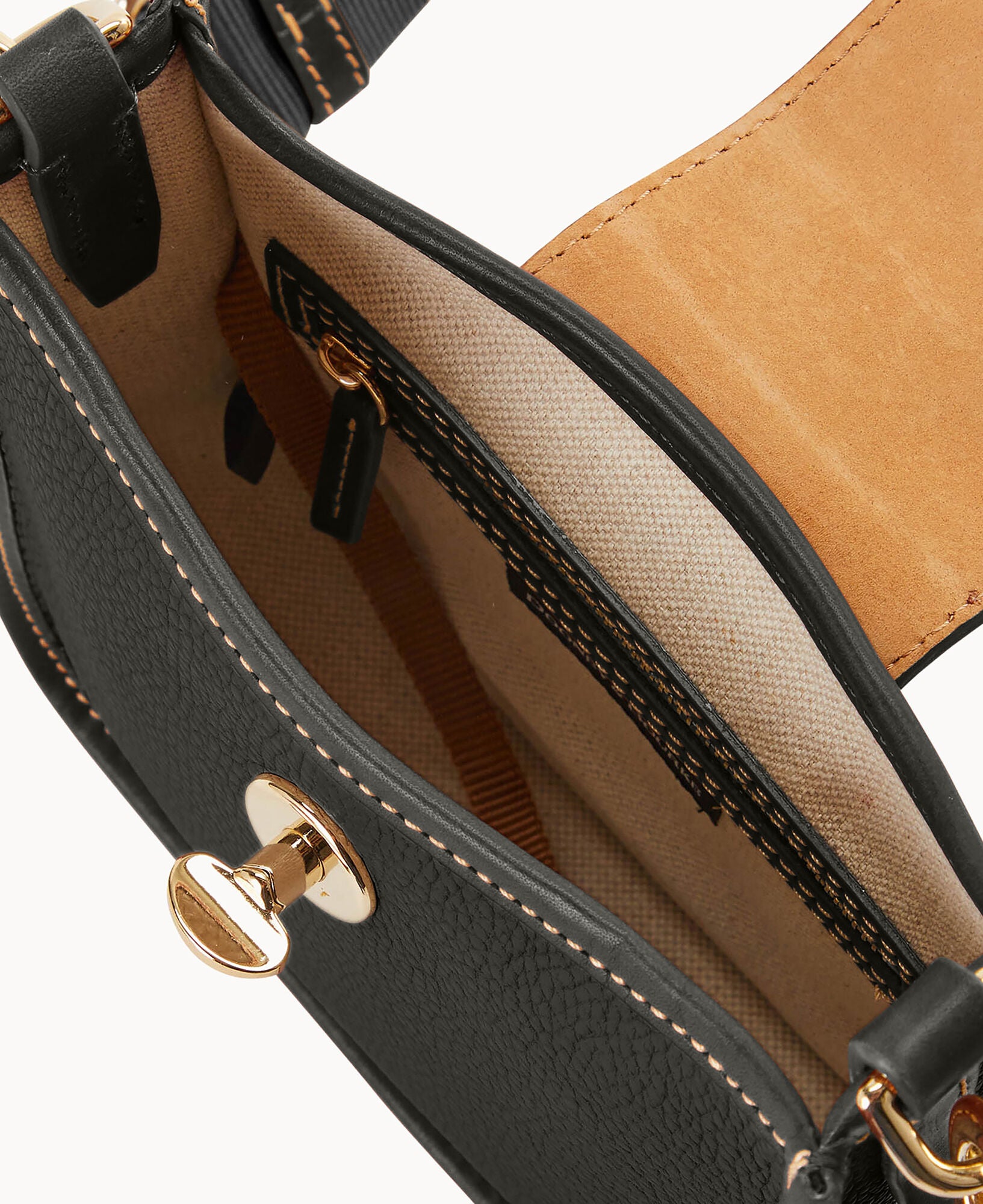Pebble Turnlock Messenger 20 - Image 28