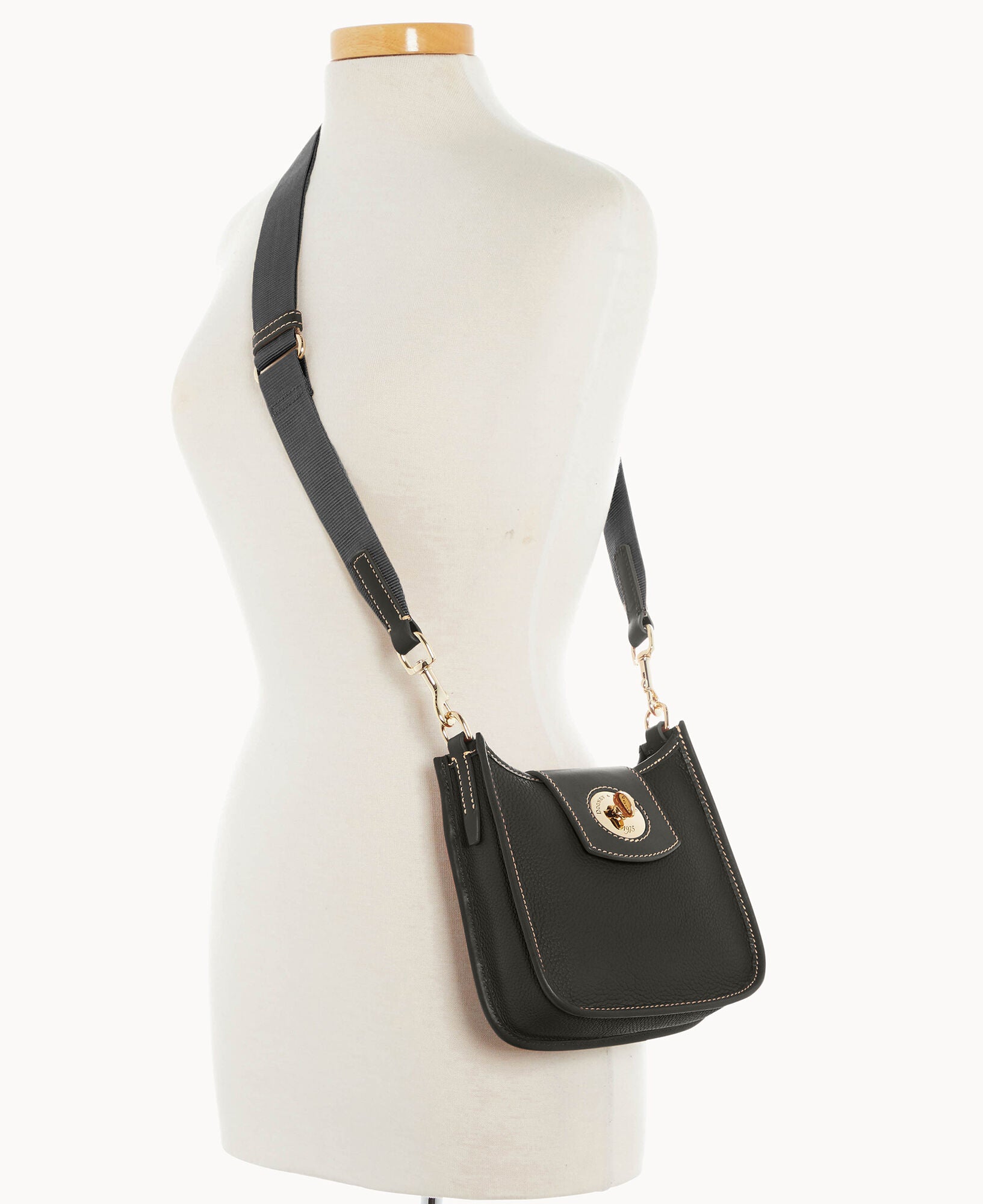 Pebble Turnlock Messenger 20 - Image 30