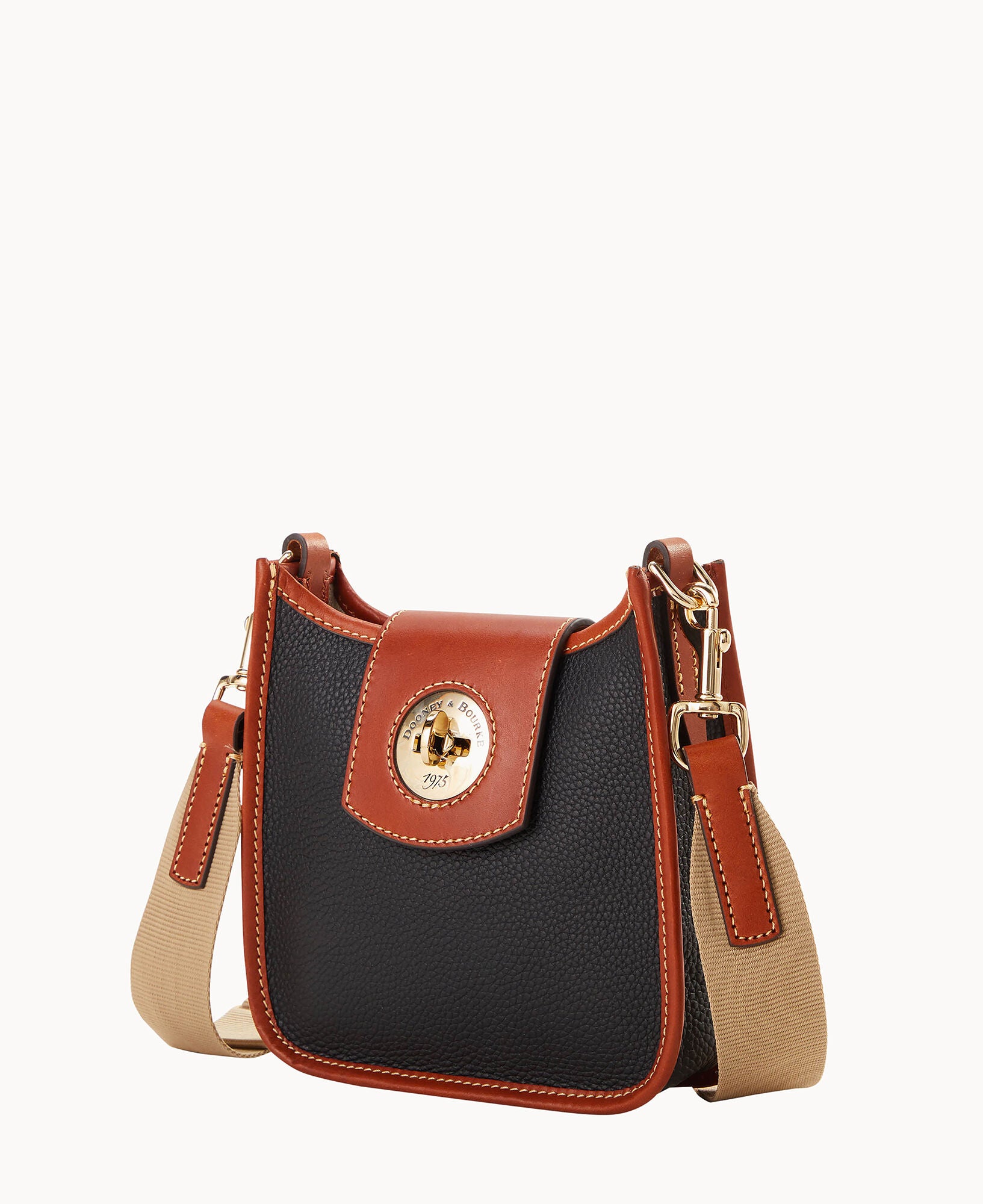 Pebble Turnlock Messenger 20 - Image 2