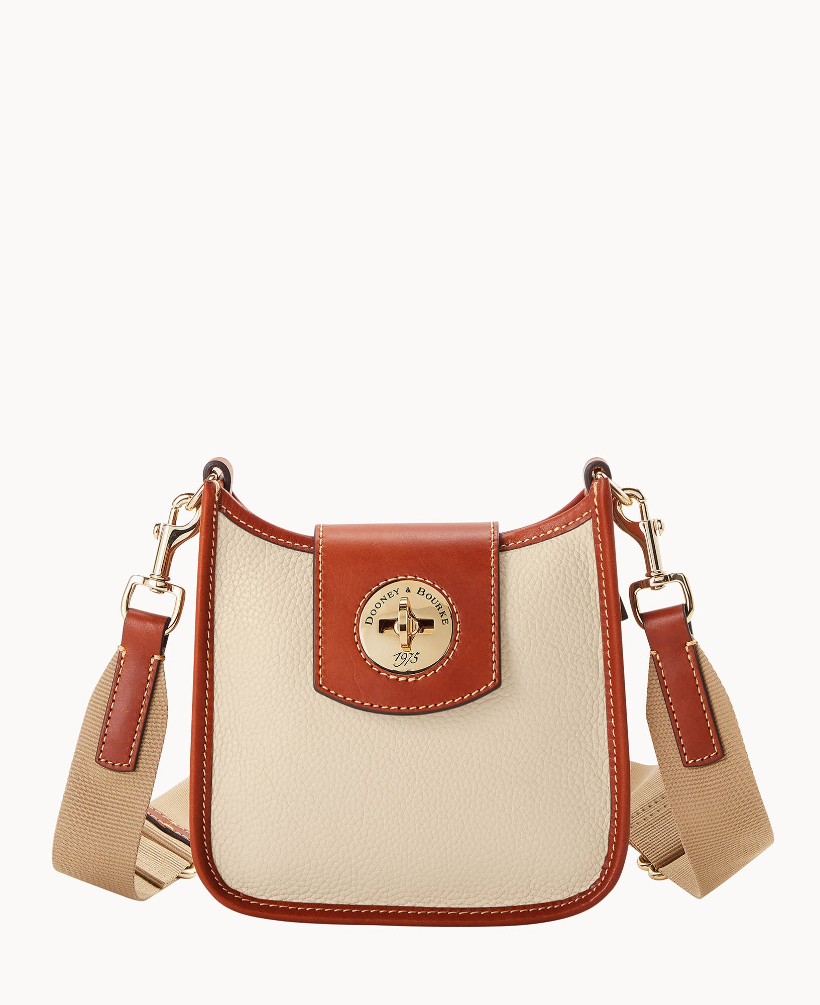 Pebble Turnlock Messenger 20 - Image 6