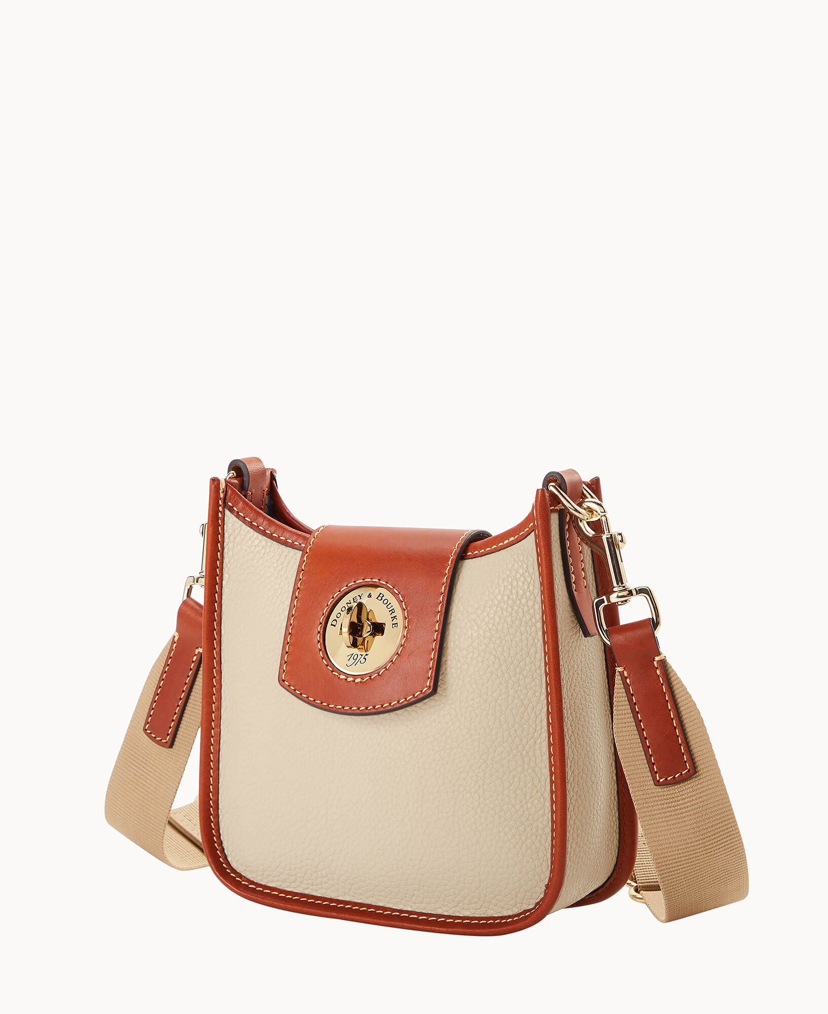 Pebble Turnlock Messenger 20 - Image 7