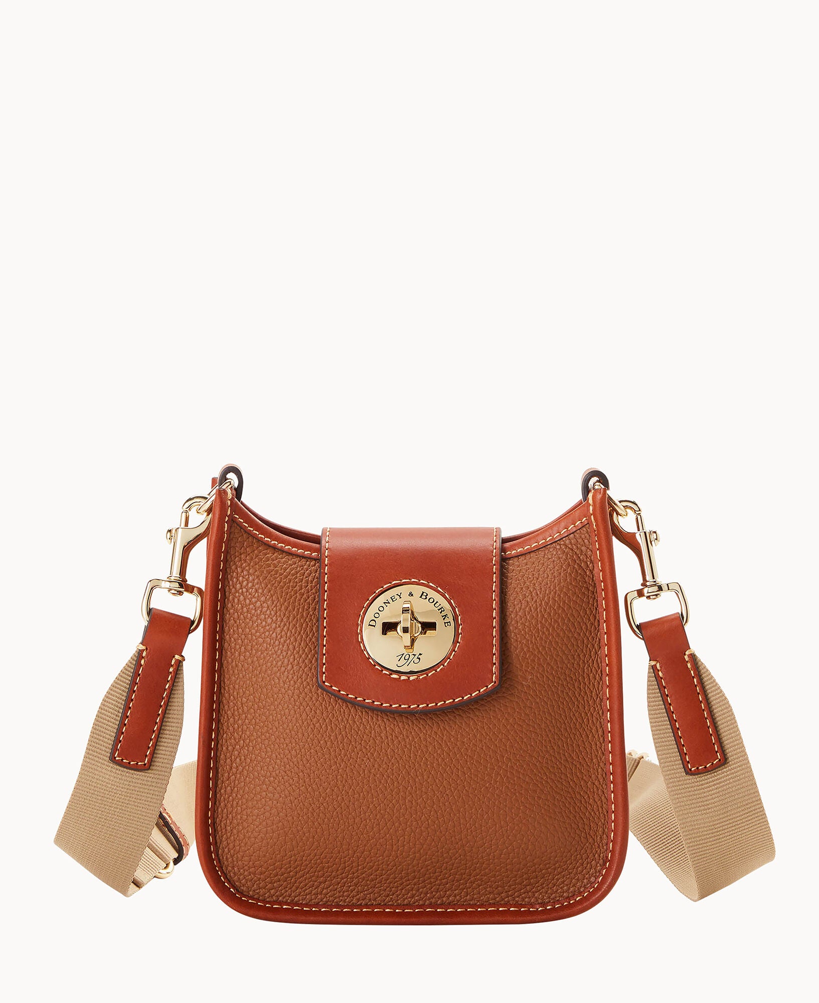 Pebble Turnlock Messenger 20 - Image 11