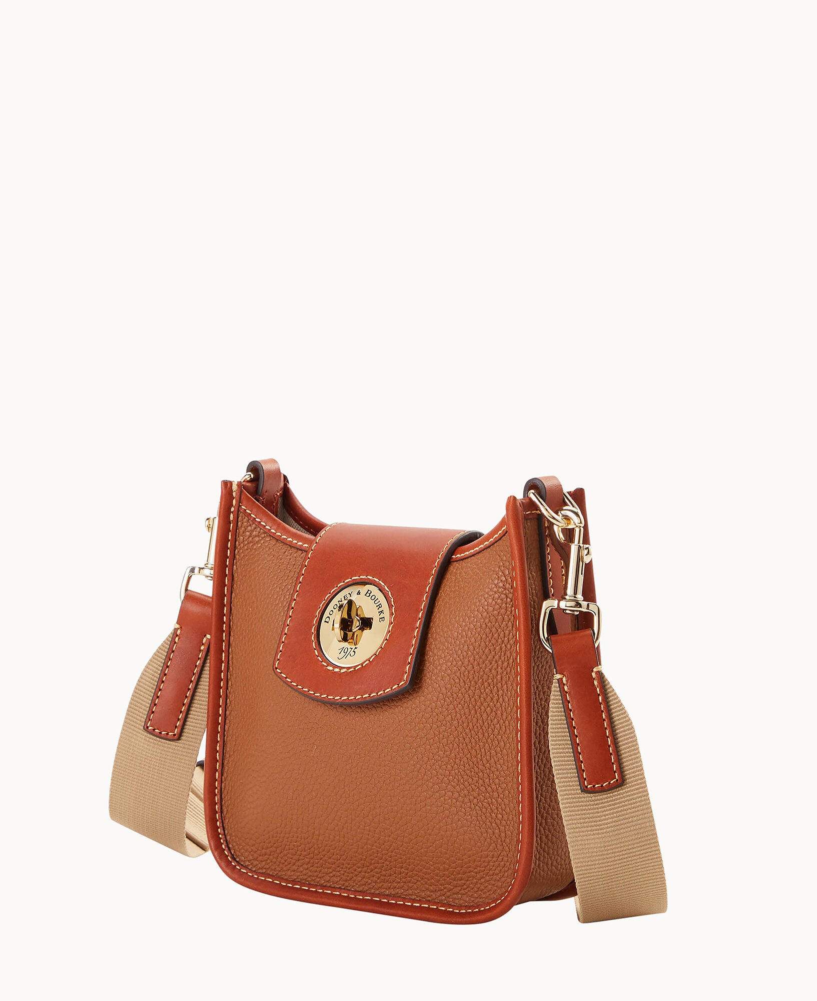 Pebble Turnlock Messenger 20 - Image 12