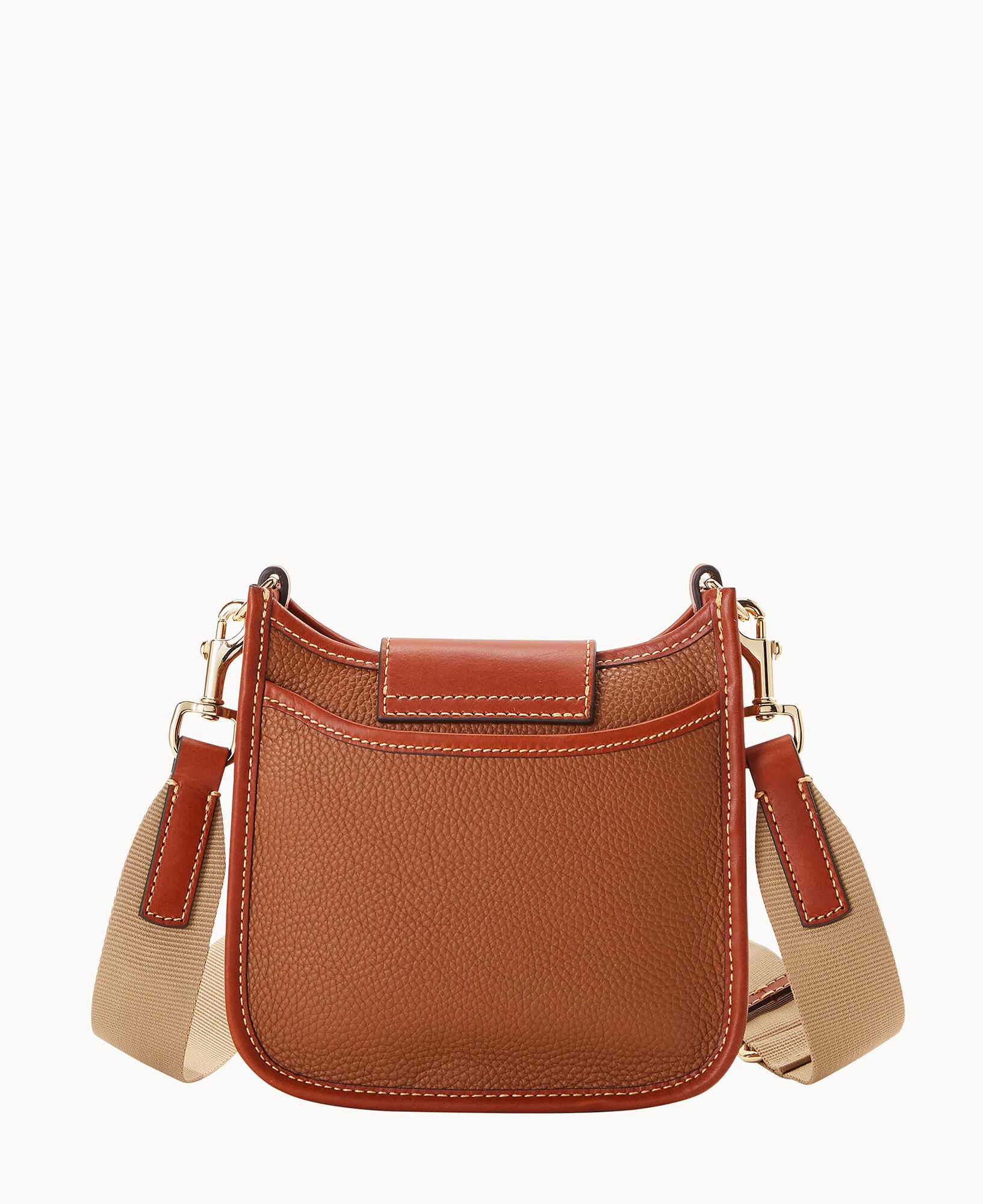 Pebble Turnlock Messenger 20 - Image 14