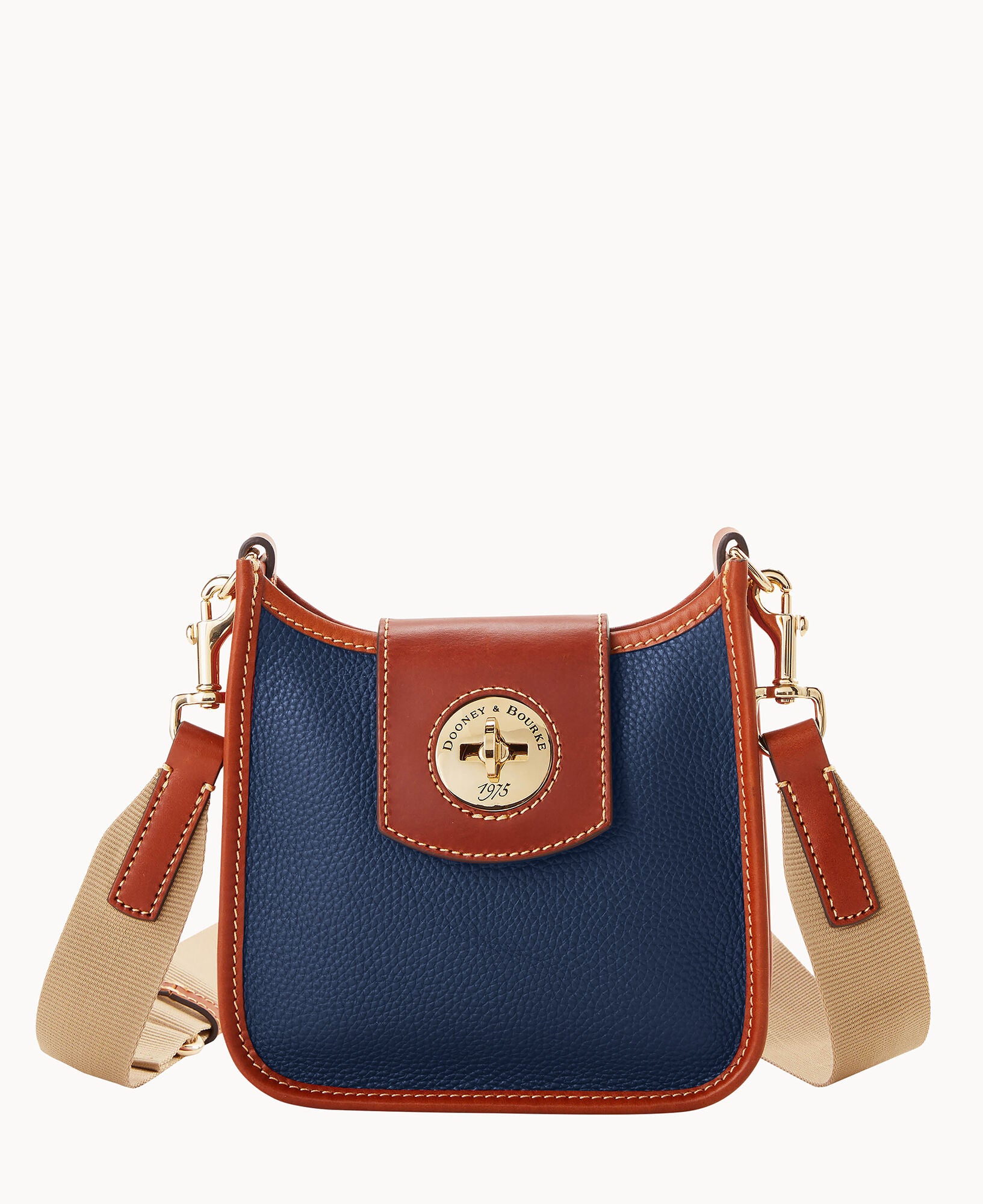 Pebble Turnlock Messenger 20 - Image 16