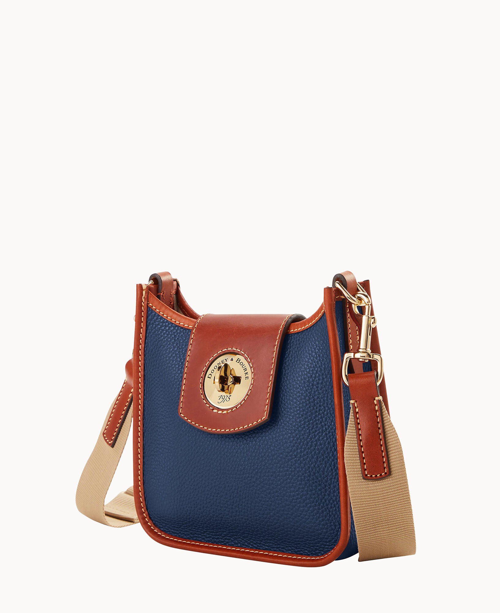Pebble Turnlock Messenger 20 - Image 17