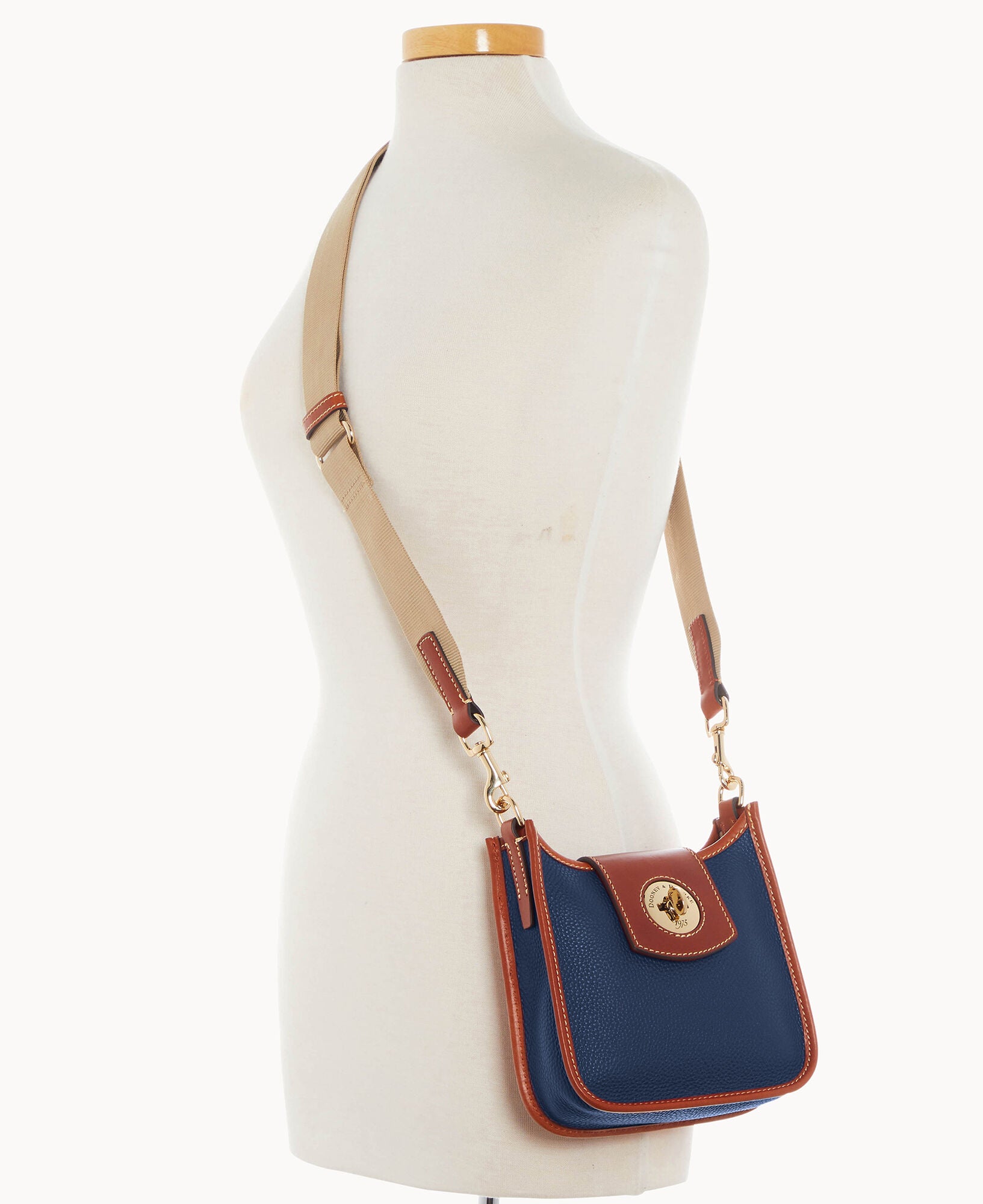 Pebble Turnlock Messenger 20 - Image 20