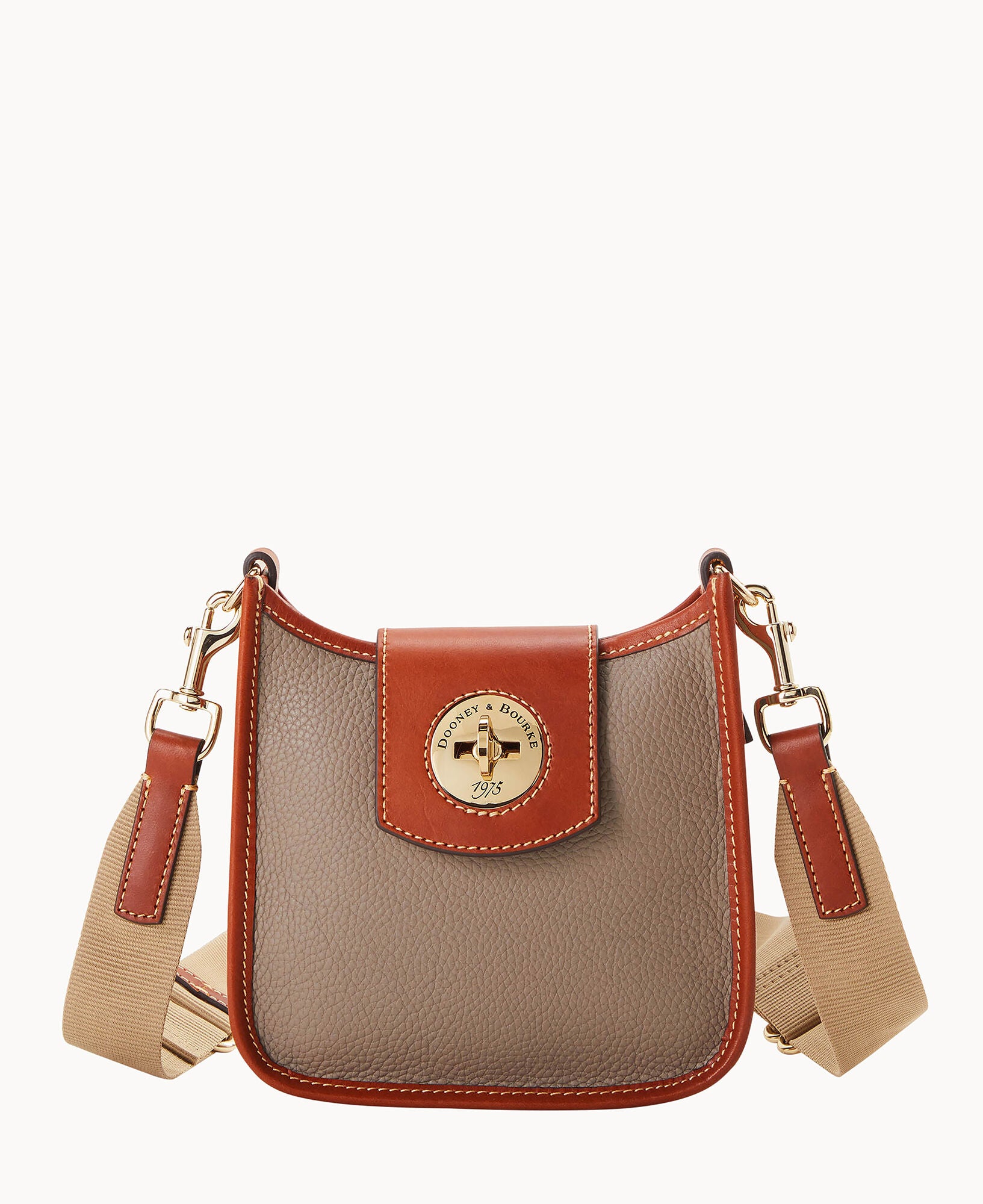 Pebble Turnlock Messenger 20 - Image 21
