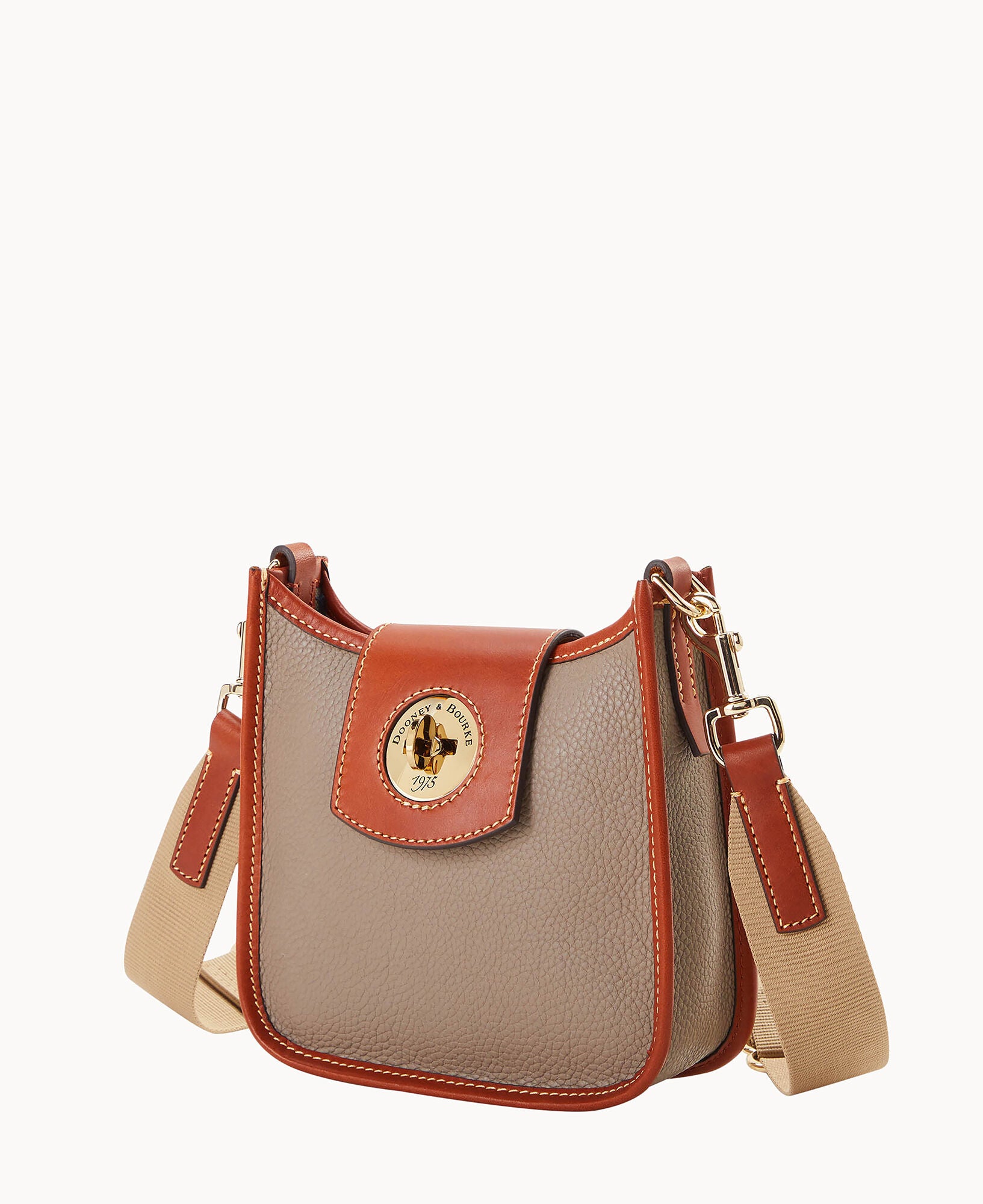 Pebble Turnlock Messenger 20 - Image 22