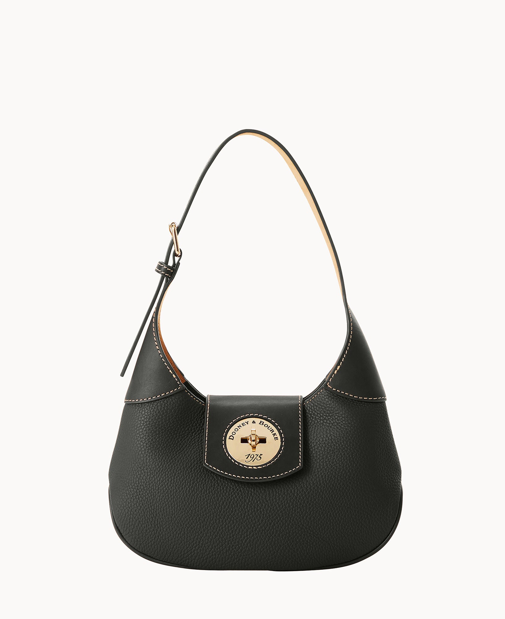 Pebble Turnlock Hobo 26 - Image 30